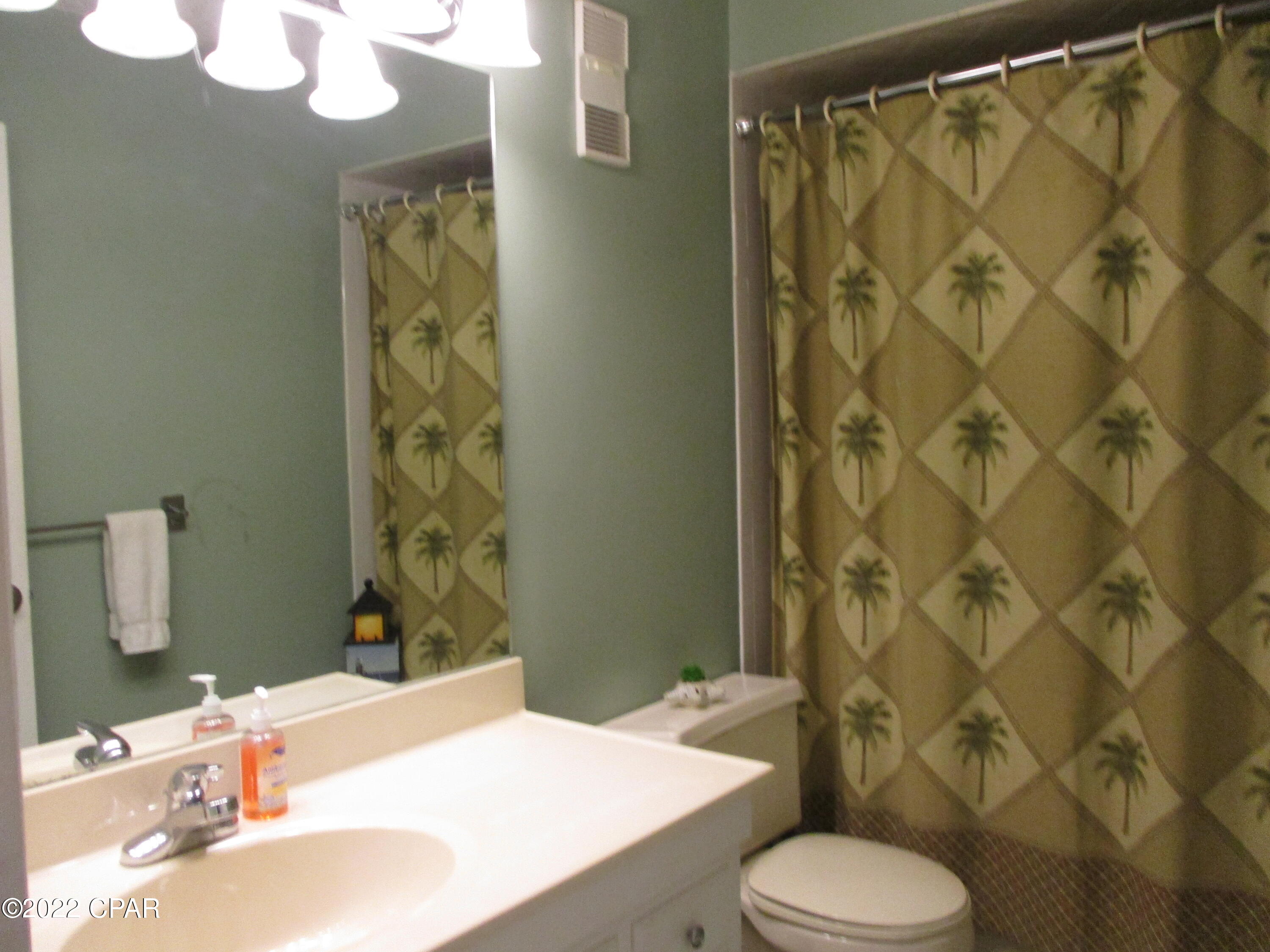 Regency Towers - Residential