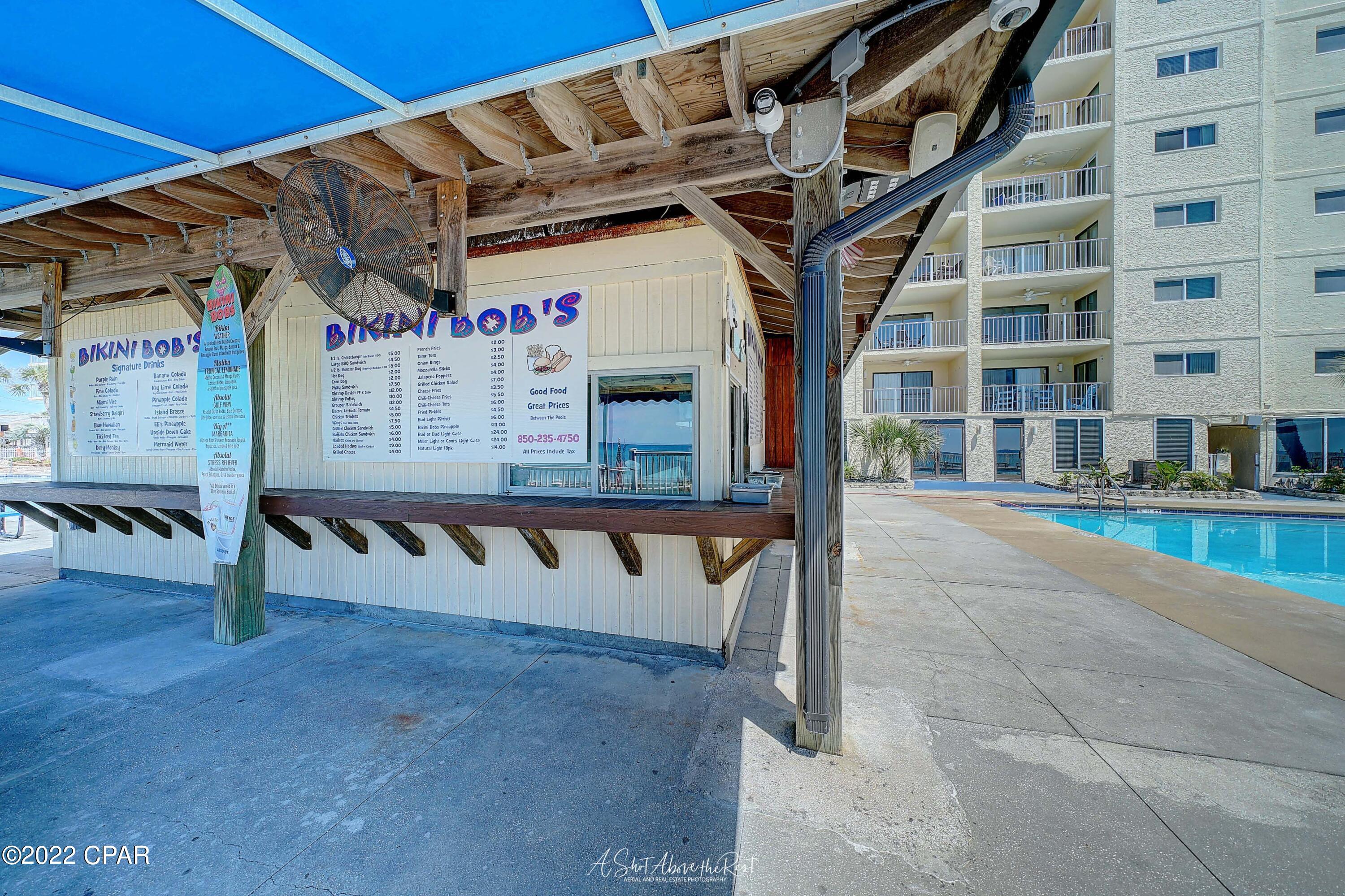 Regency Towers - Residential