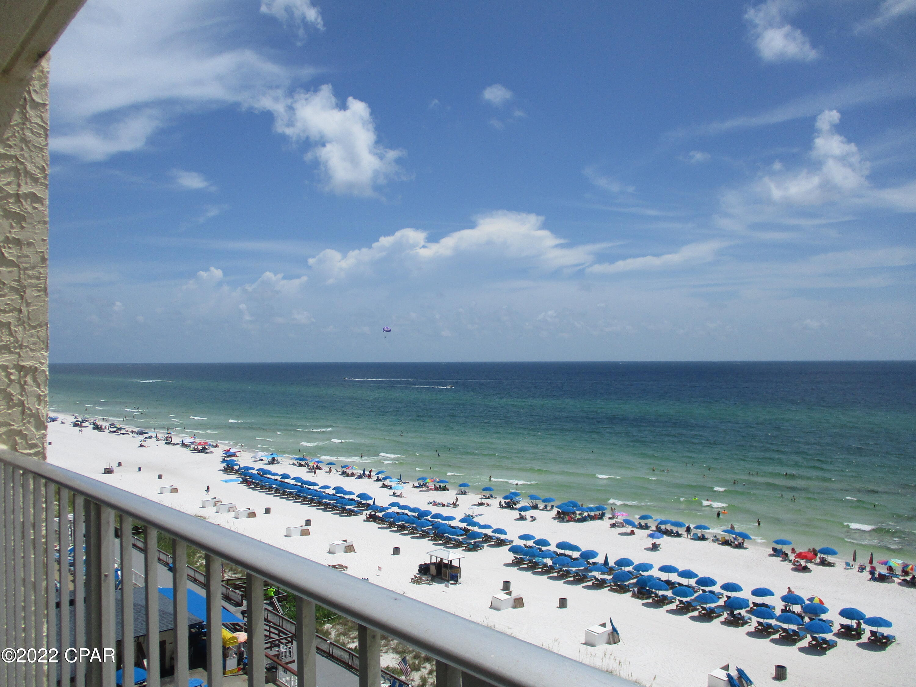 Regency Towers - Residential