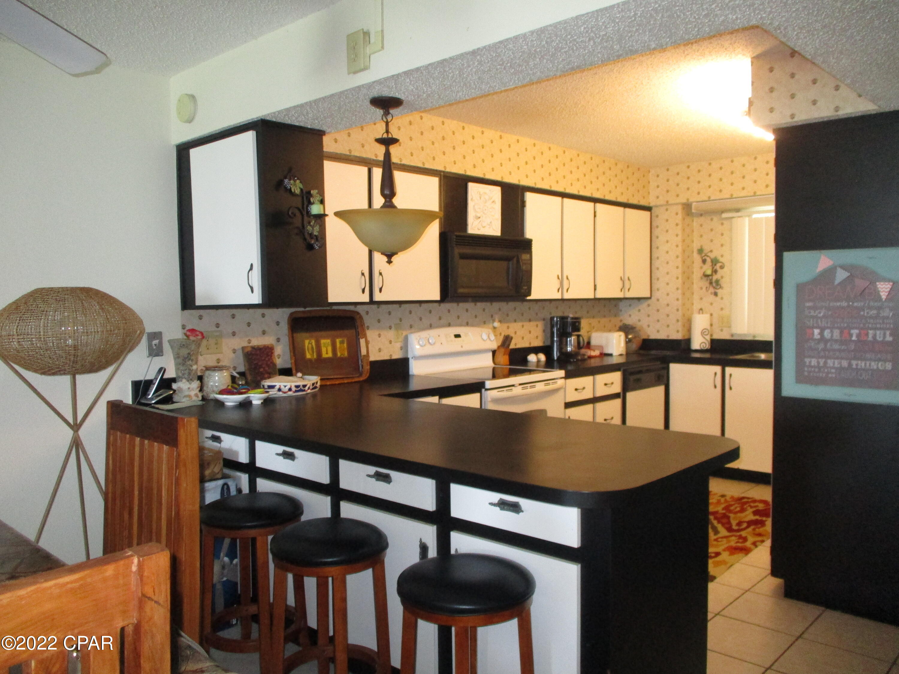 Regency Towers - Residential