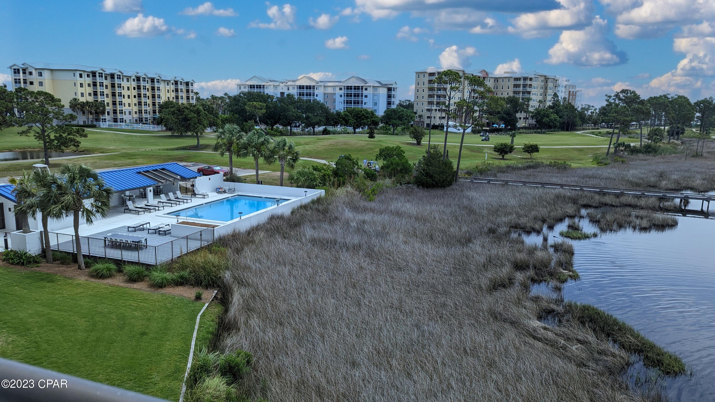 Lagoon Towers Phase I - Residential Lease