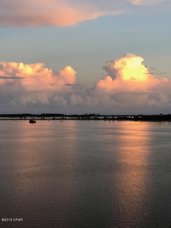 Lagoon Towers Phase I - Residential Lease