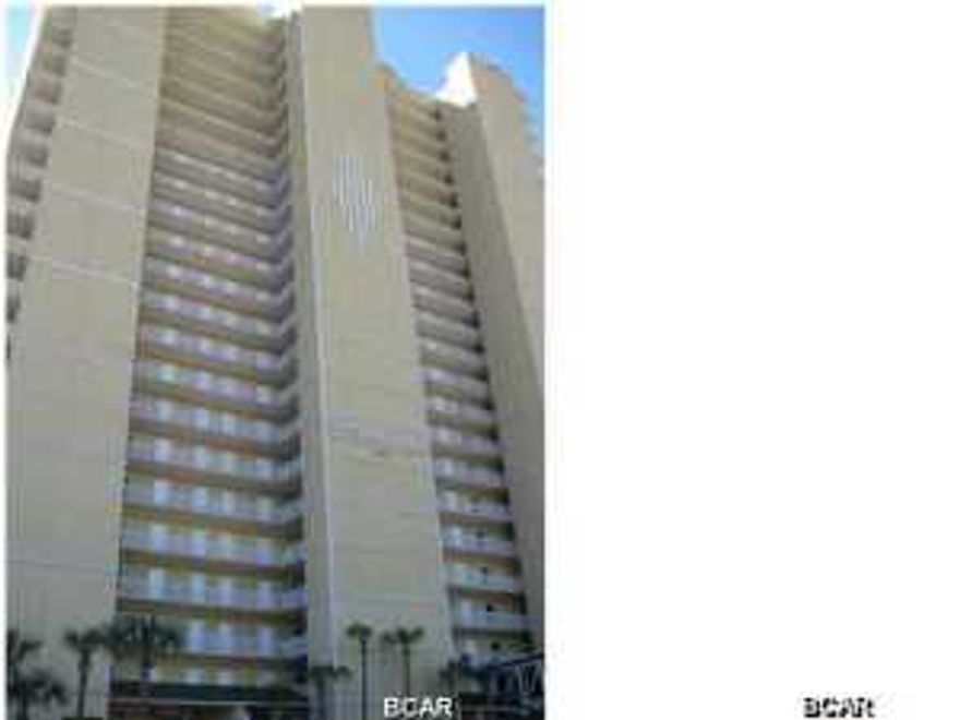 This is a BEAUTIFUL, gulf front condo! New hardwood floors, fresh paint throughout, updated hardware on cabinets, updated light fixtures, new stove, tastefully decorated, large, bowed balcony over looking the emerald green Gulf of Mexico. Two pools, one heated, owner's lounge, exercise room, hot tub. Ocean Villa is approved for 90% financing on Primary and second home and 85% on investment.