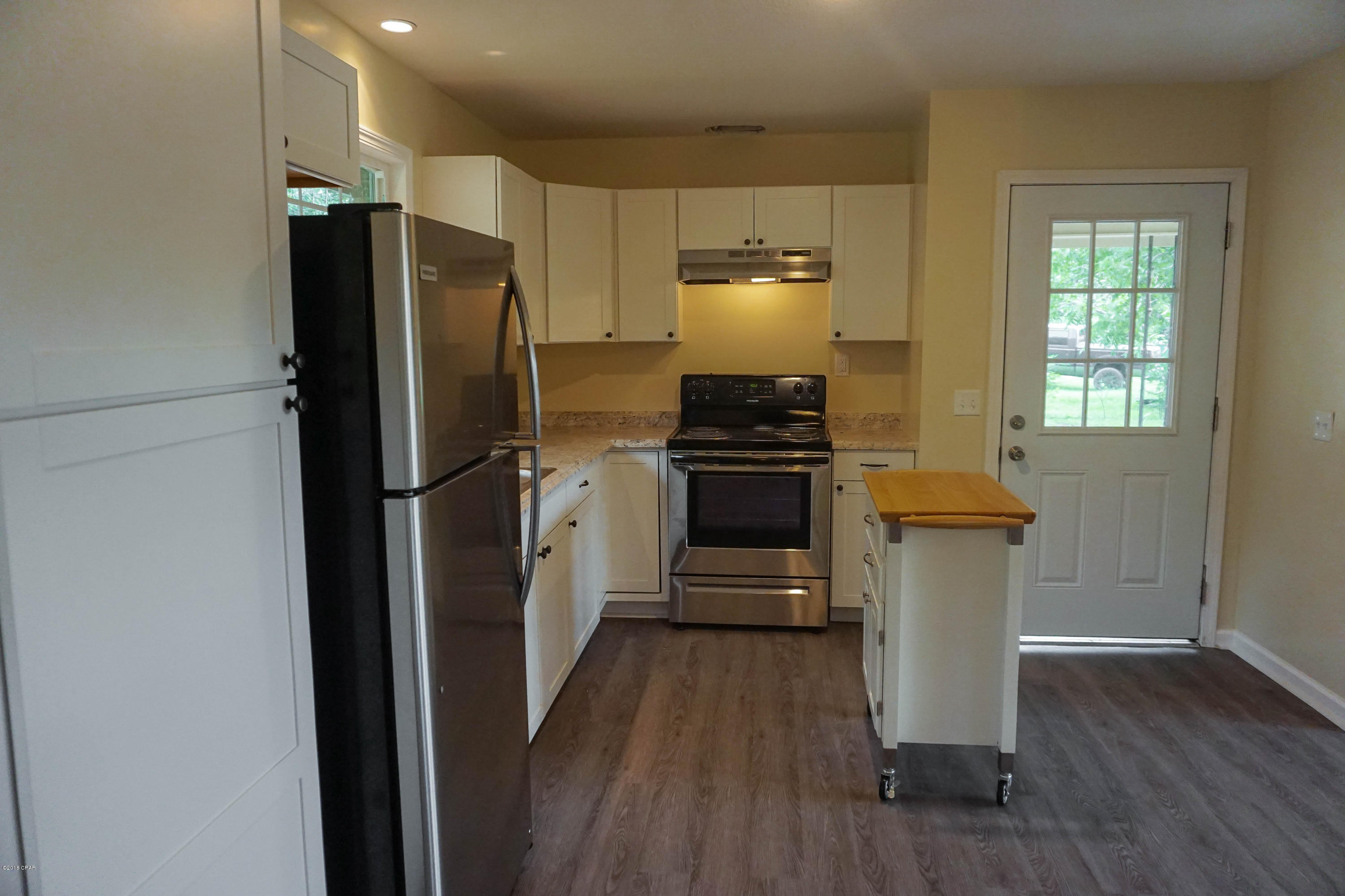 [No Recorded Subdiv] - Residential