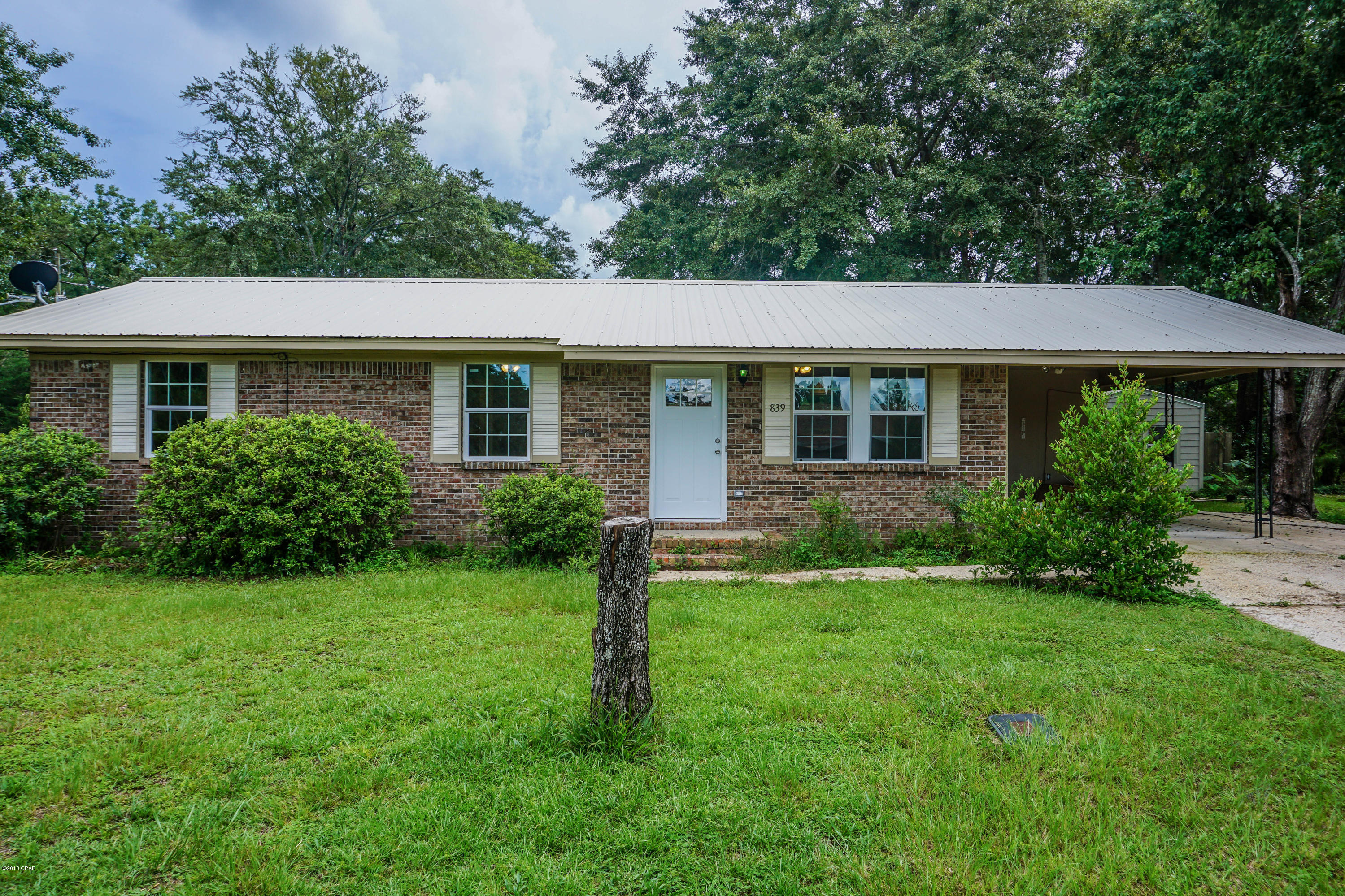 [No Recorded Subdiv] - Residential