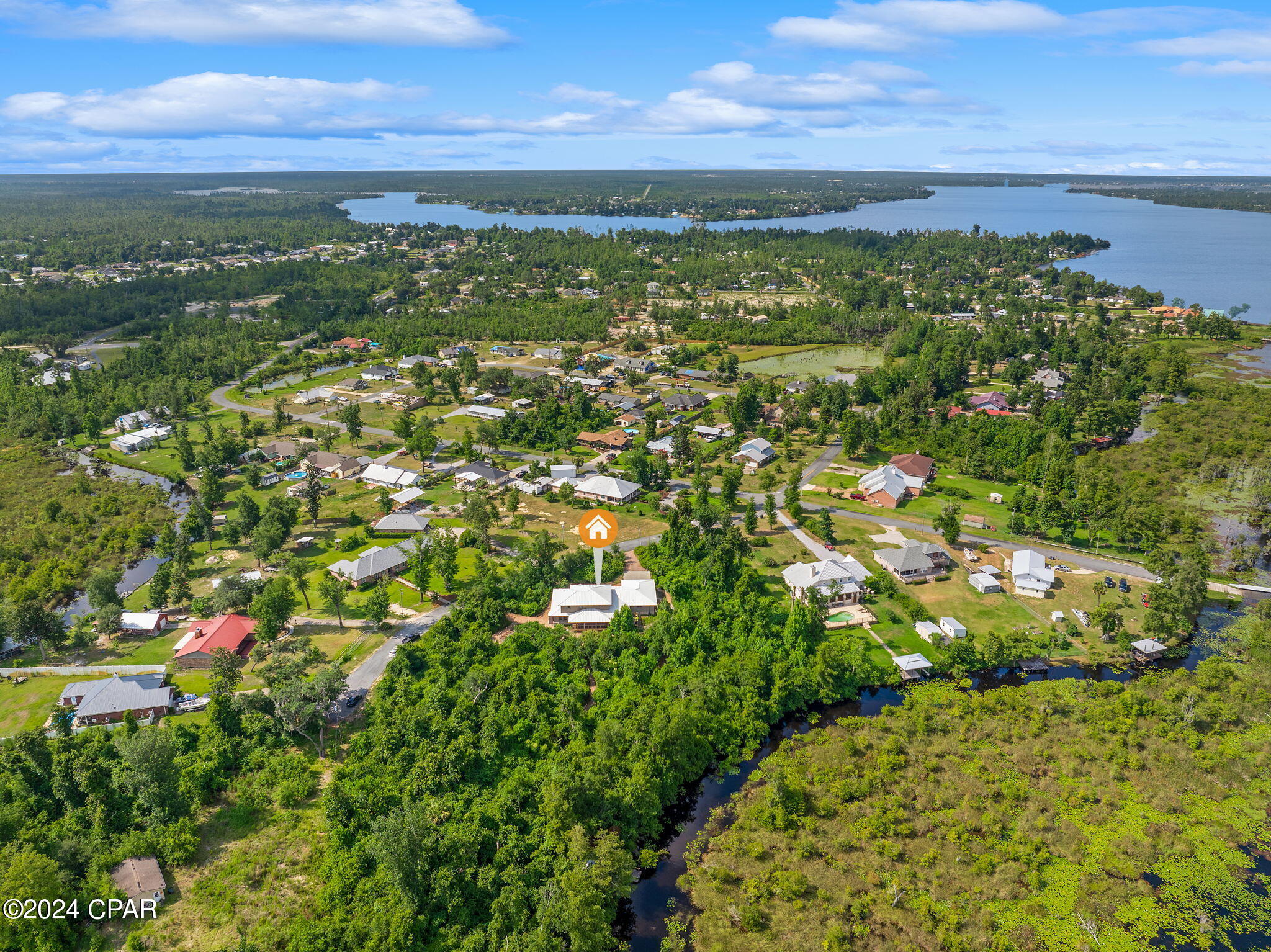 Lake Forest Estates - Residential