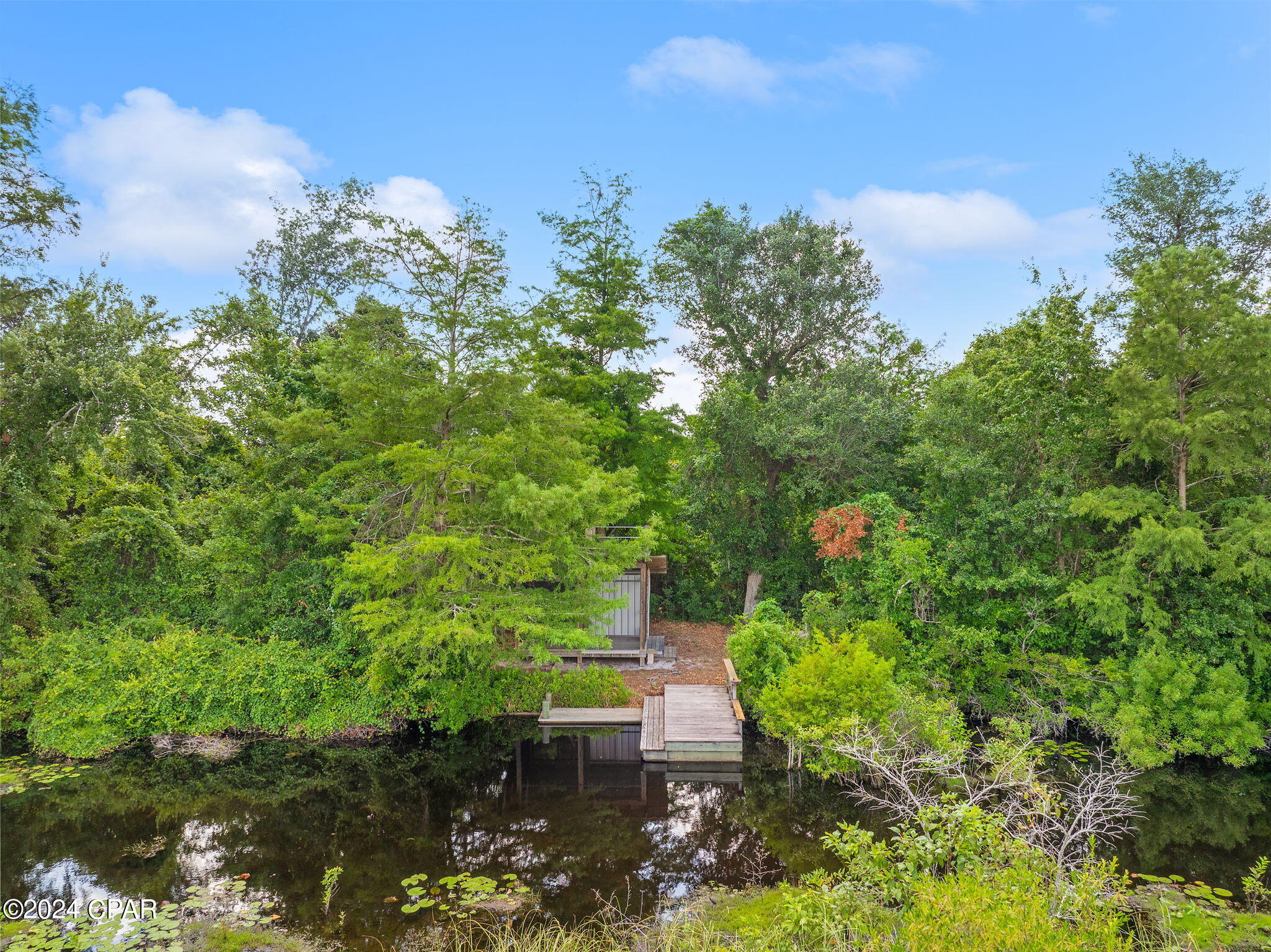 Lake Forest Estates - Residential