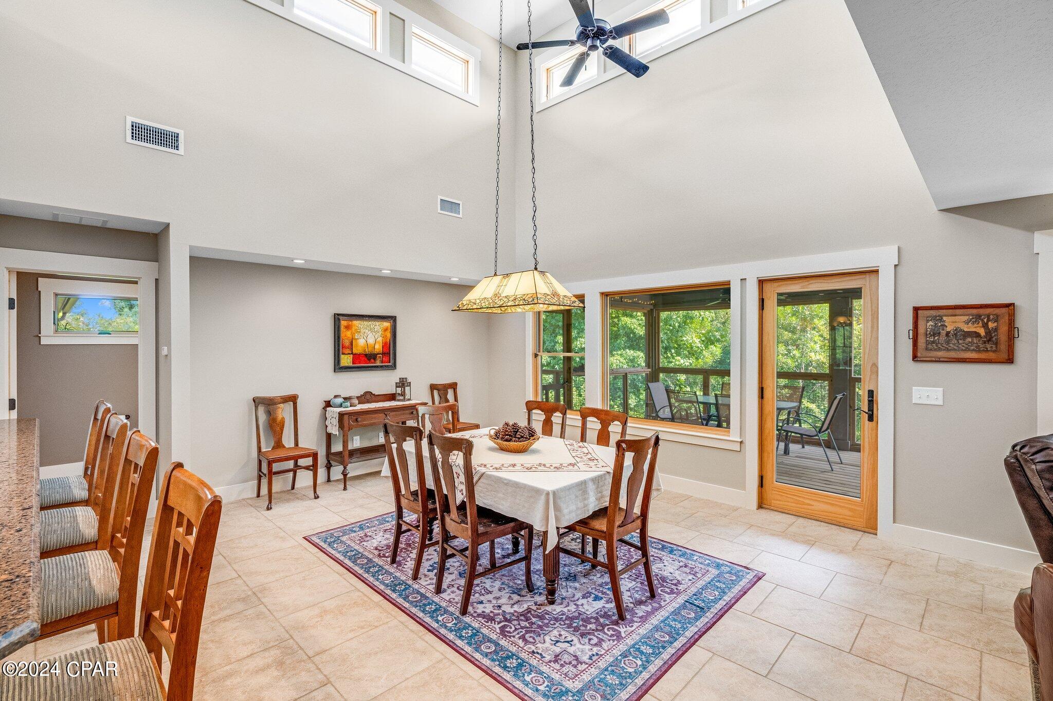 Lake Forest Estates - Residential