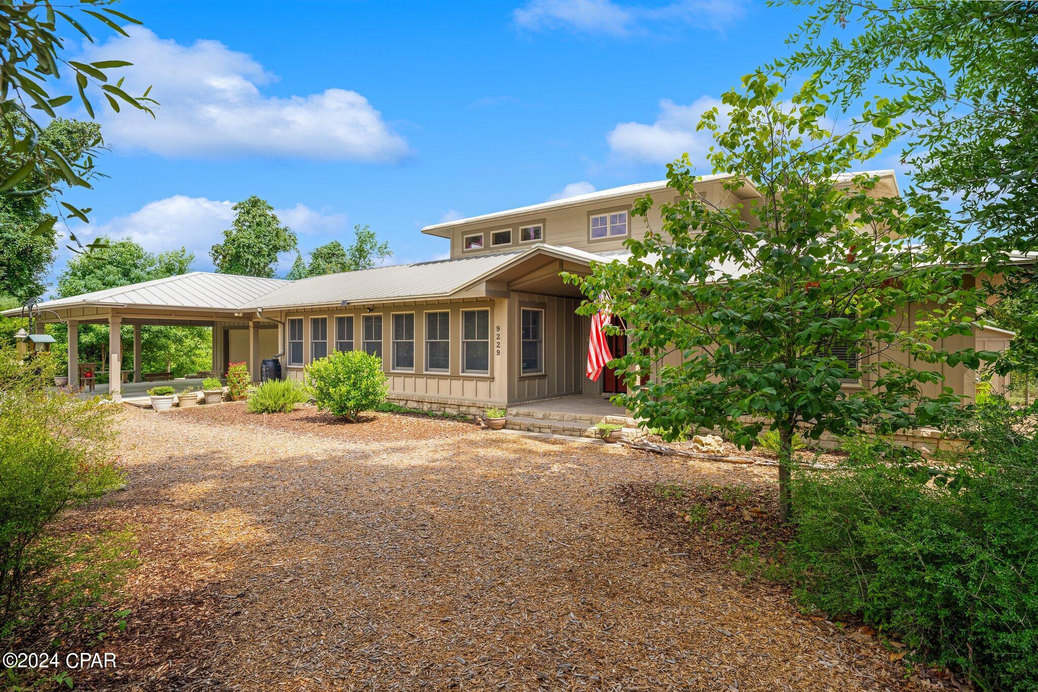 Lake Forest Estates - Residential