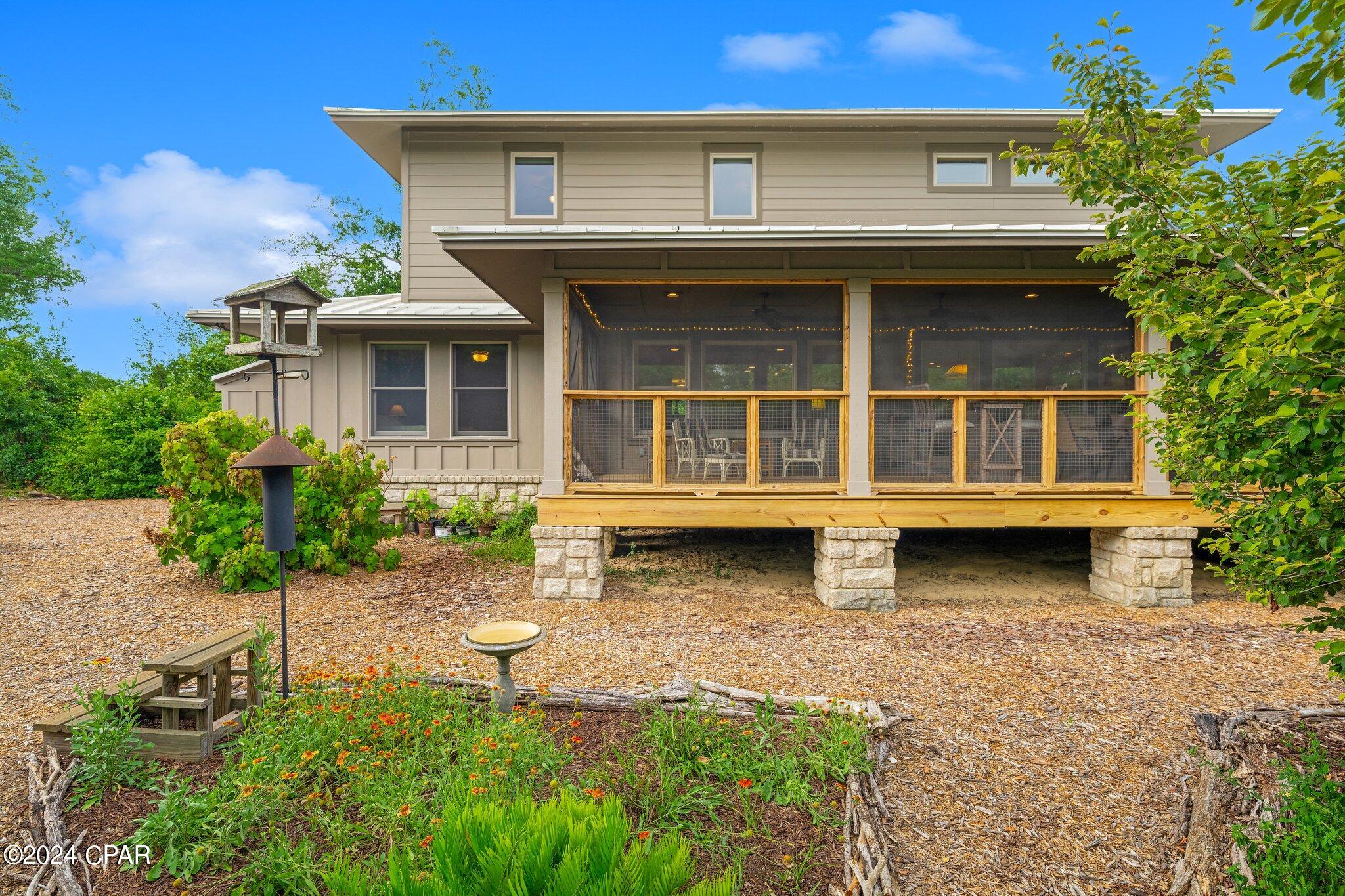 Lake Forest Estates - Residential