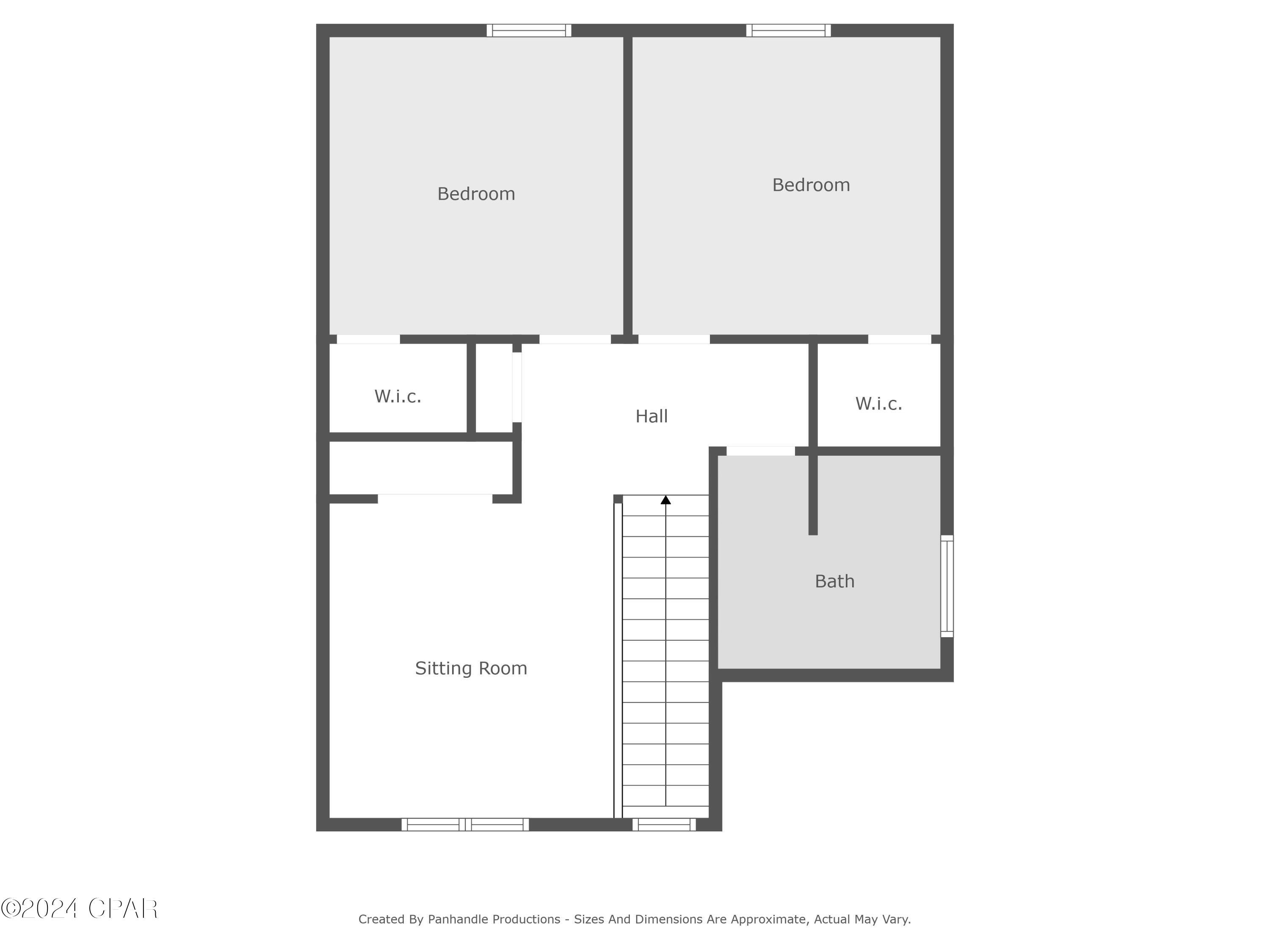 Lake Forest Estates - Residential