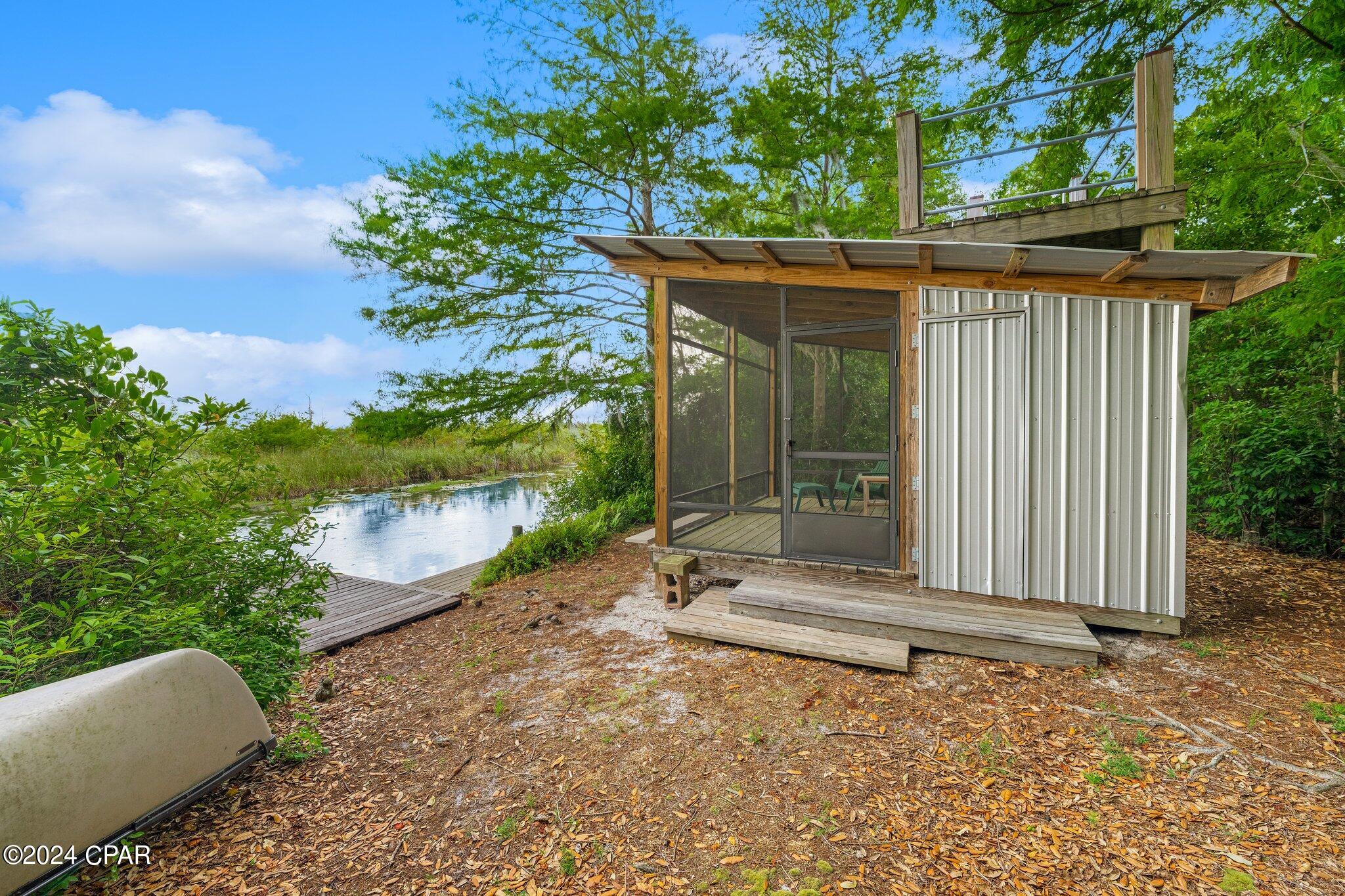 Lake Forest Estates - Residential