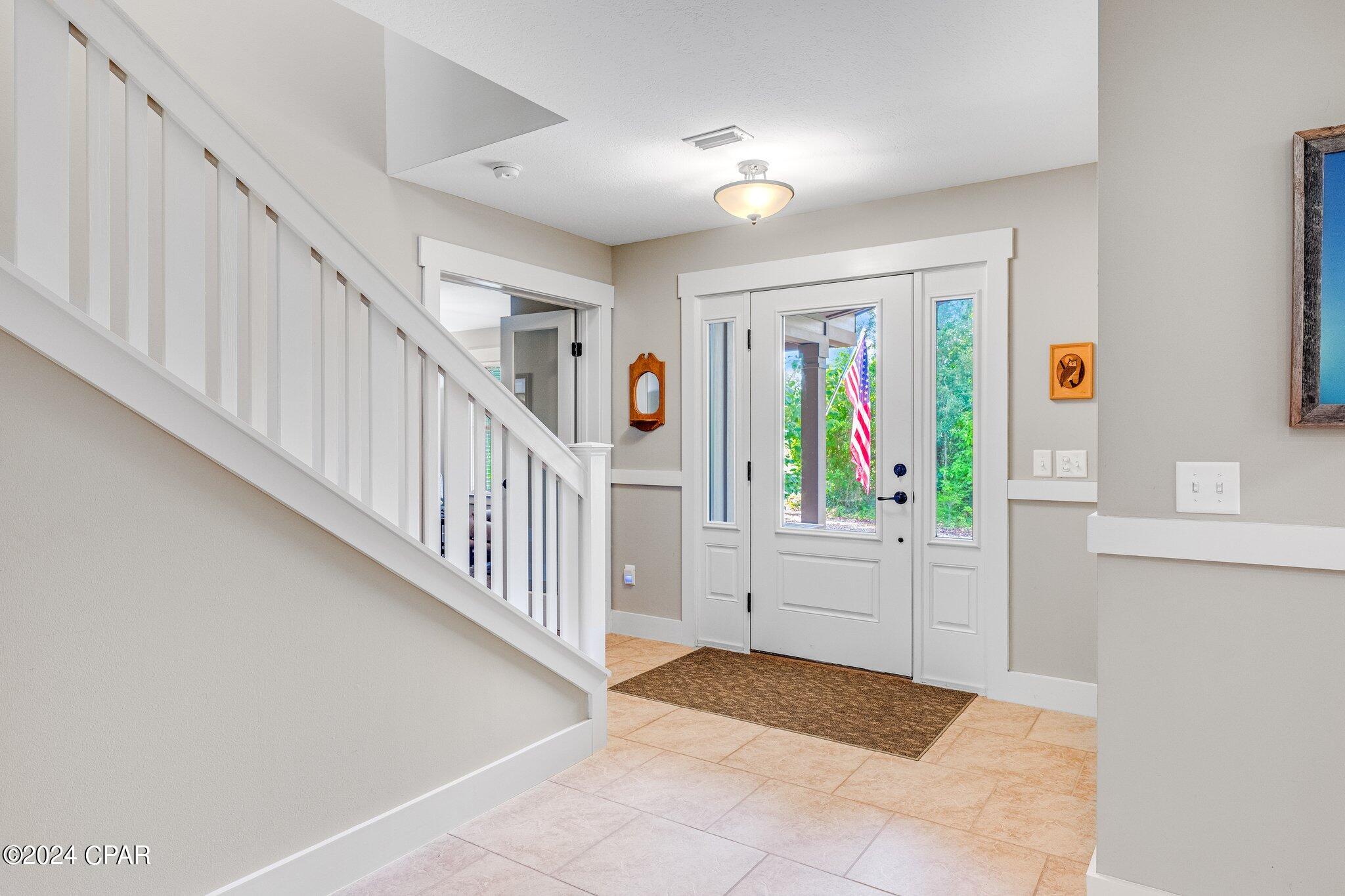 Lake Forest Estates - Residential