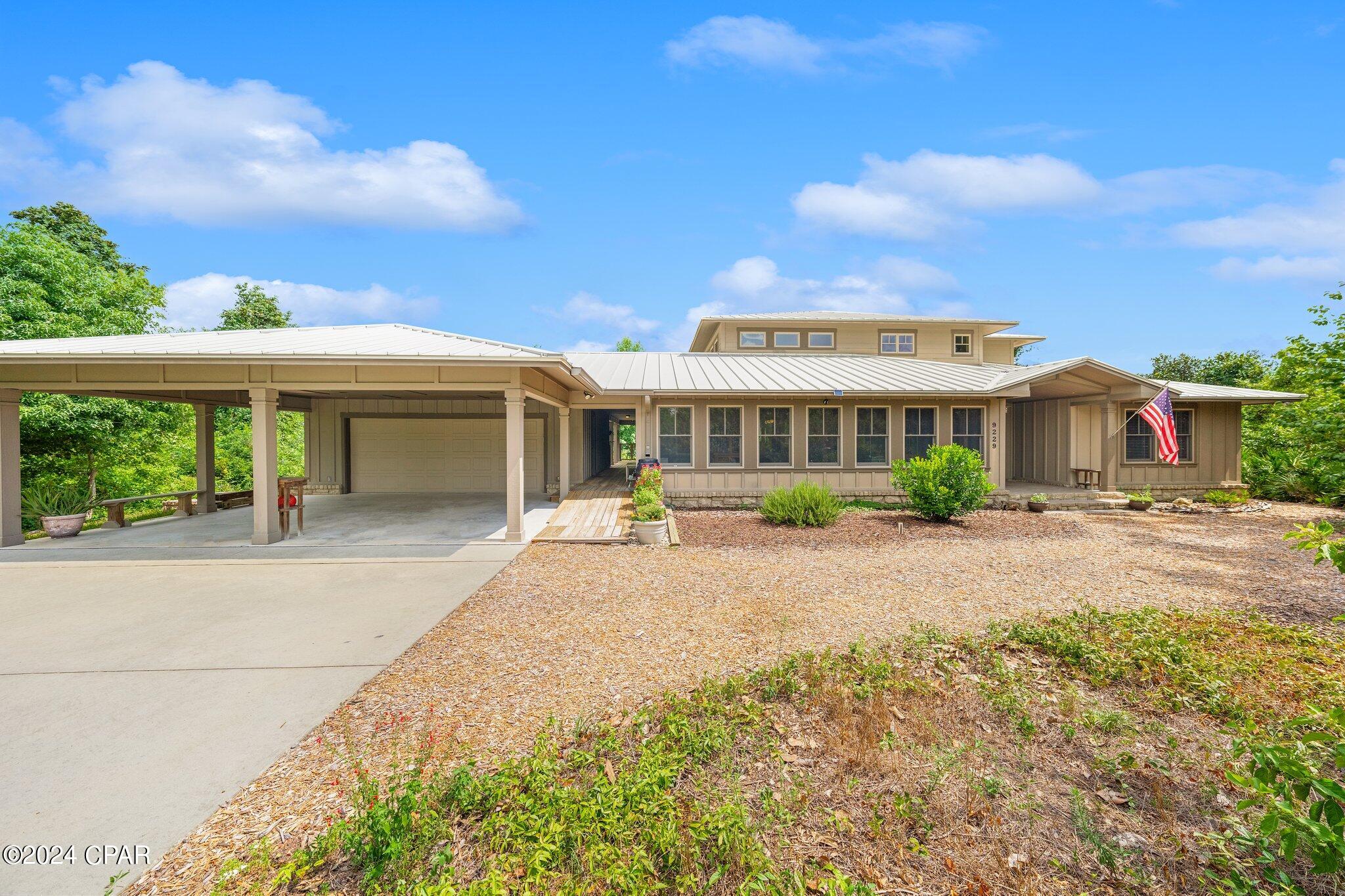 Lake Forest Estates - Residential