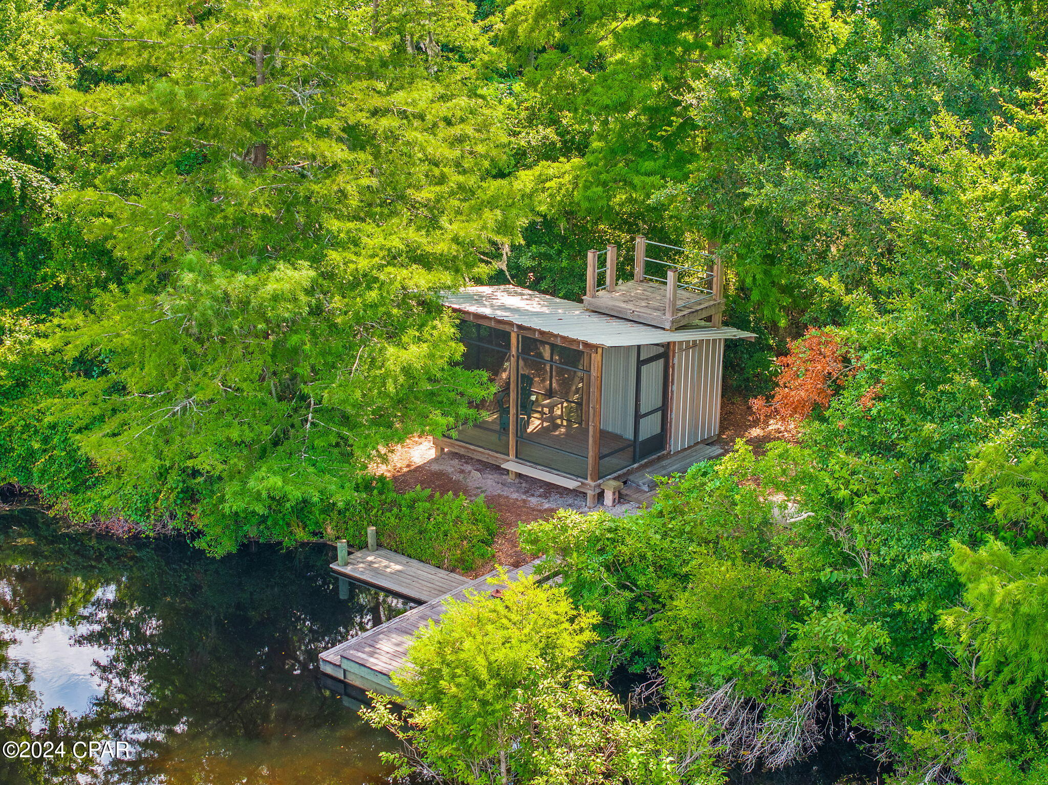 Lake Forest Estates - Residential