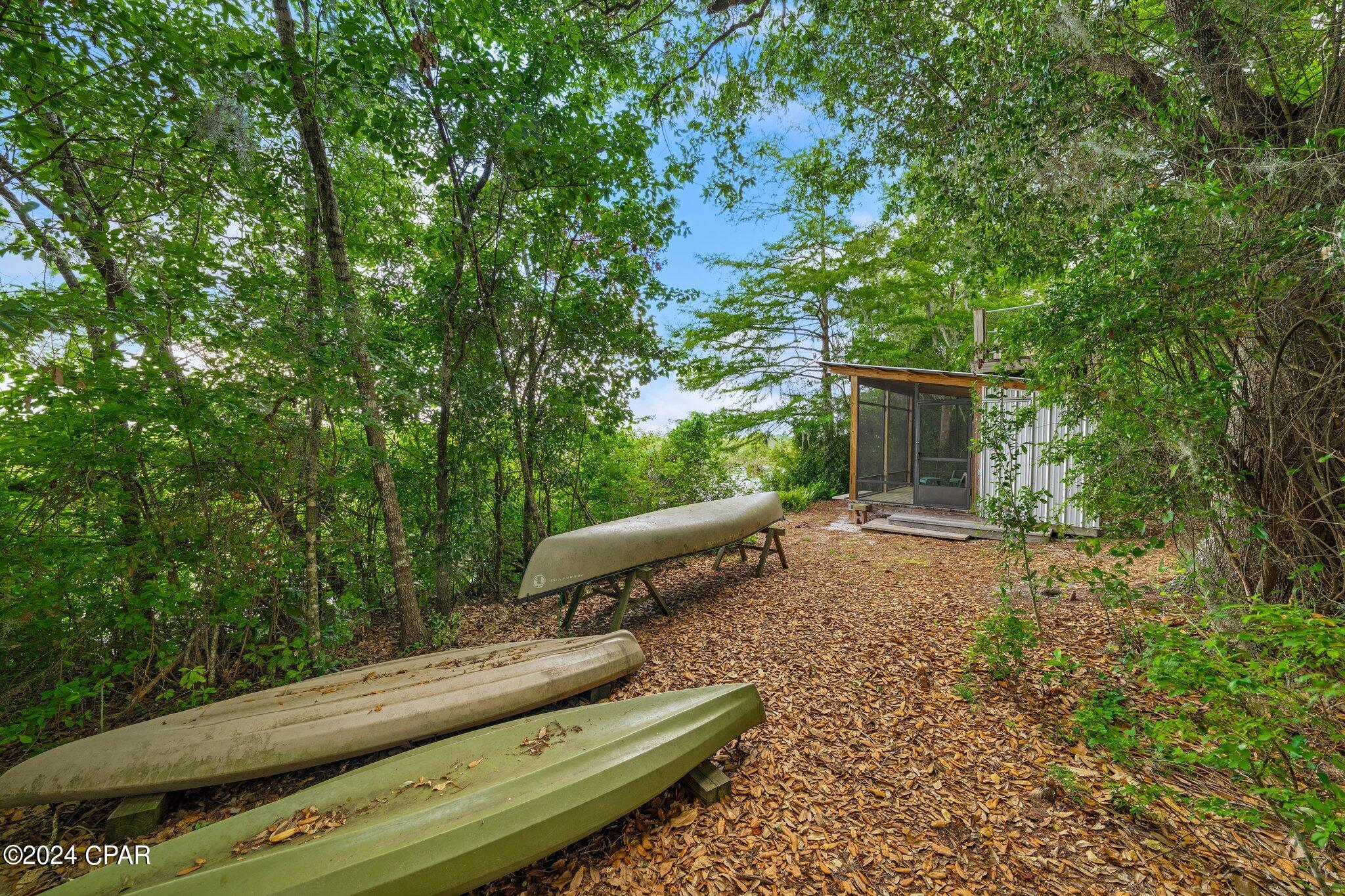 Lake Forest Estates - Residential