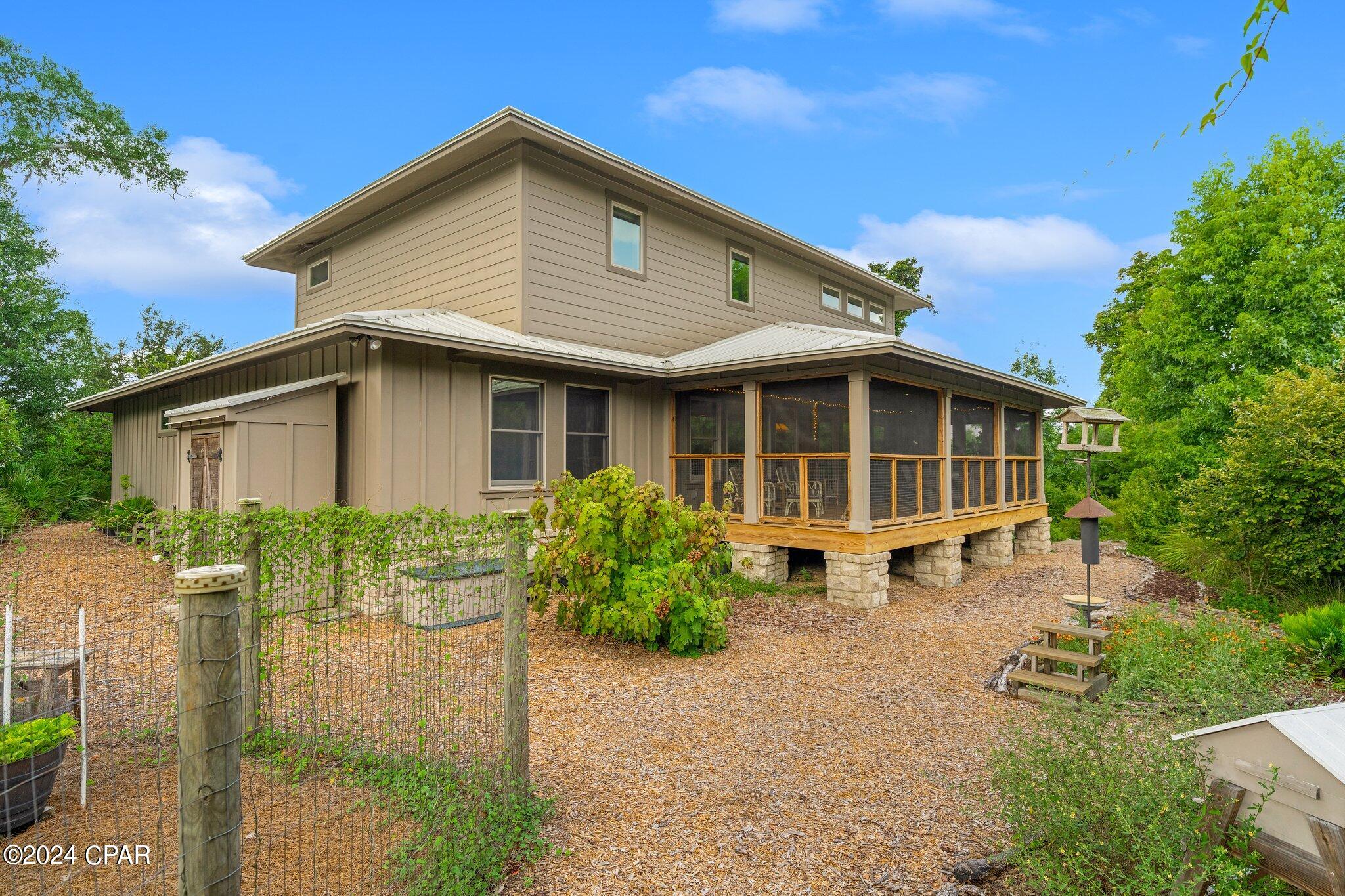 Lake Forest Estates - Residential