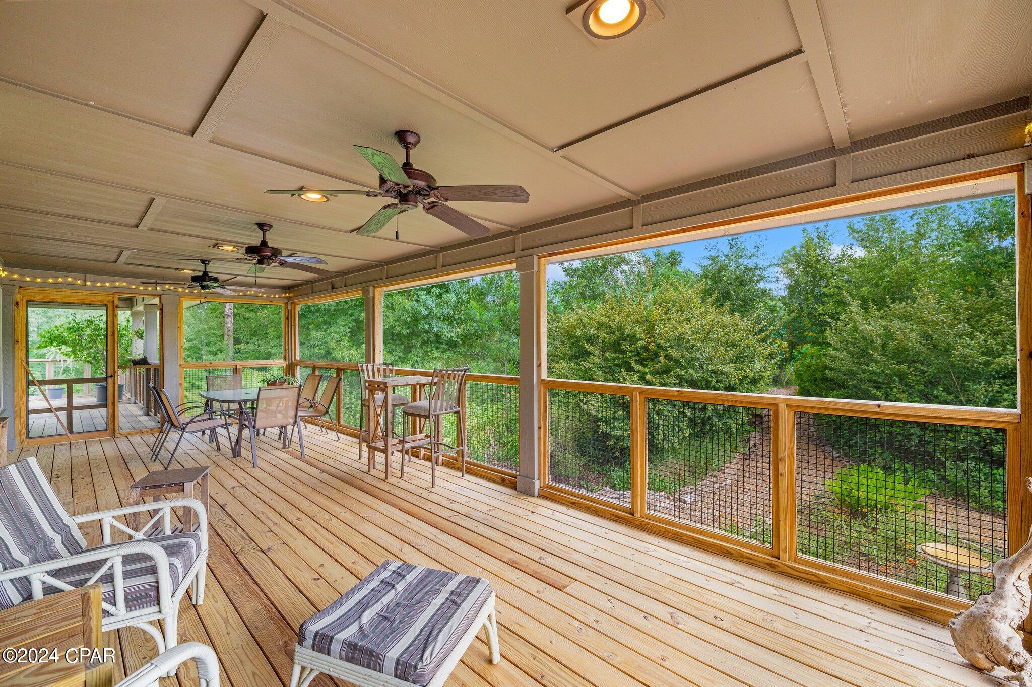 Lake Forest Estates - Residential