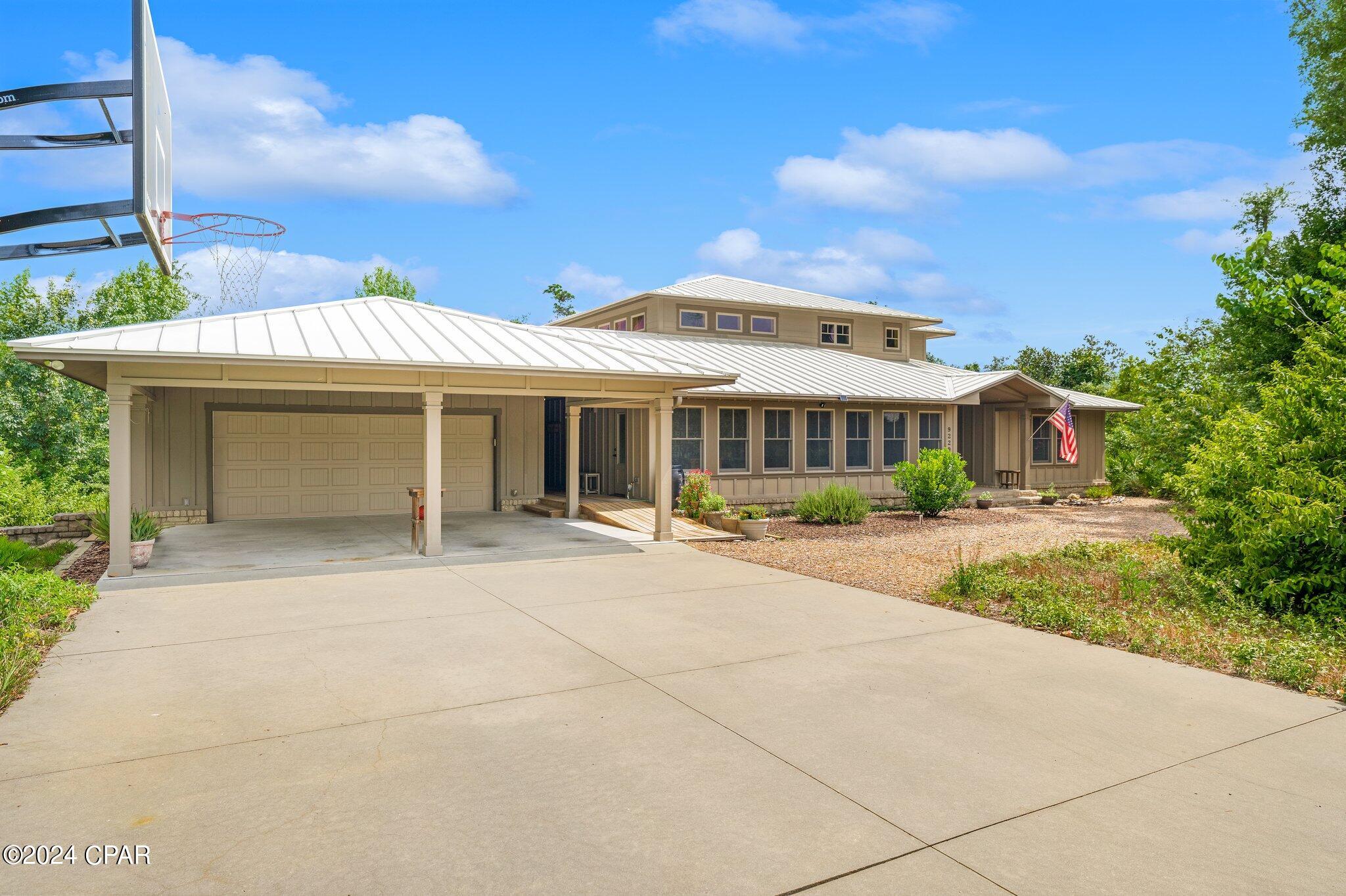 Lake Forest Estates - Residential