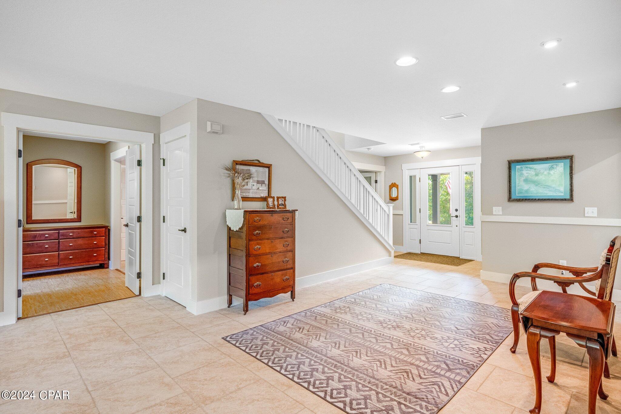 Lake Forest Estates - Residential