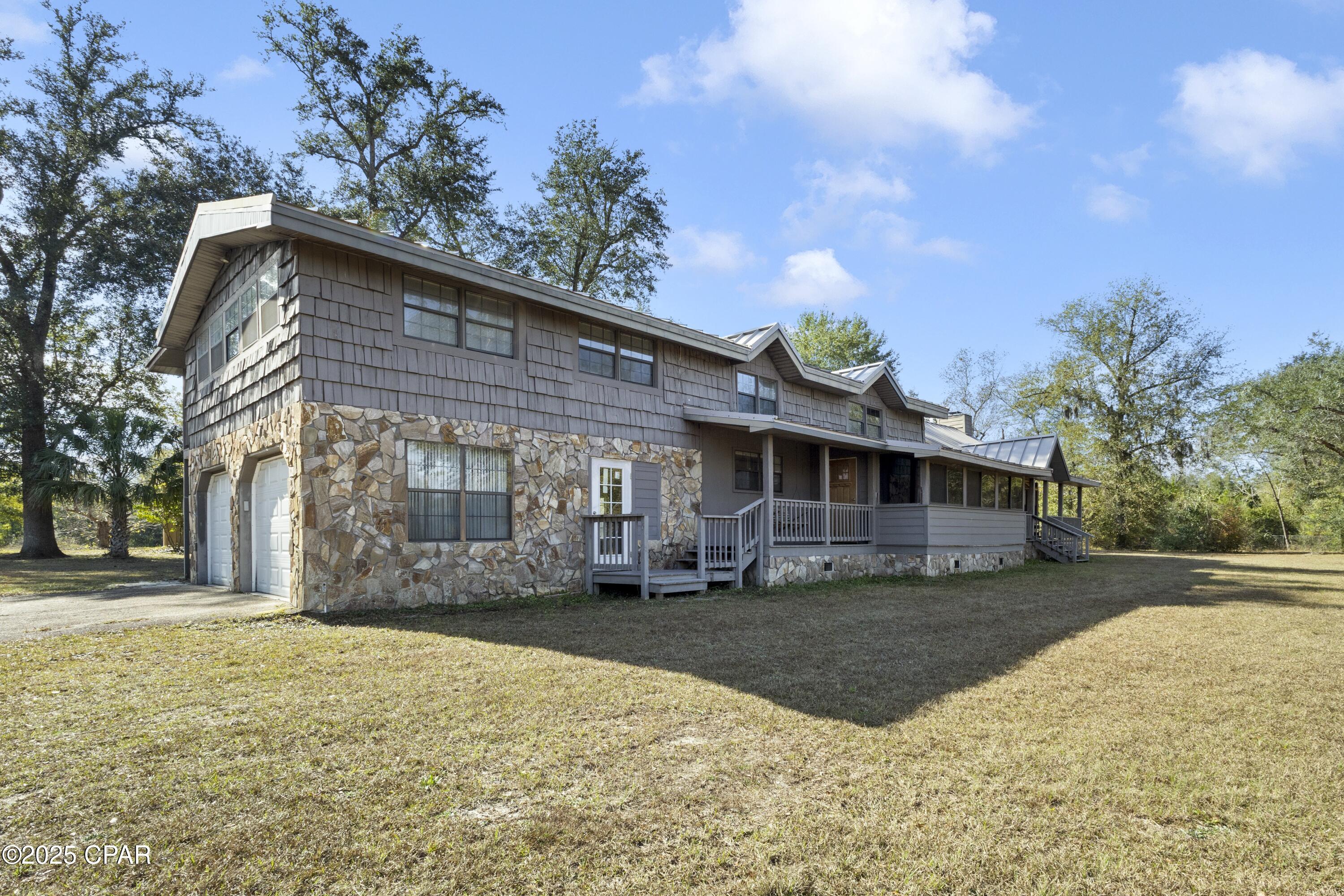 [No Recorded Subdiv] - Residential