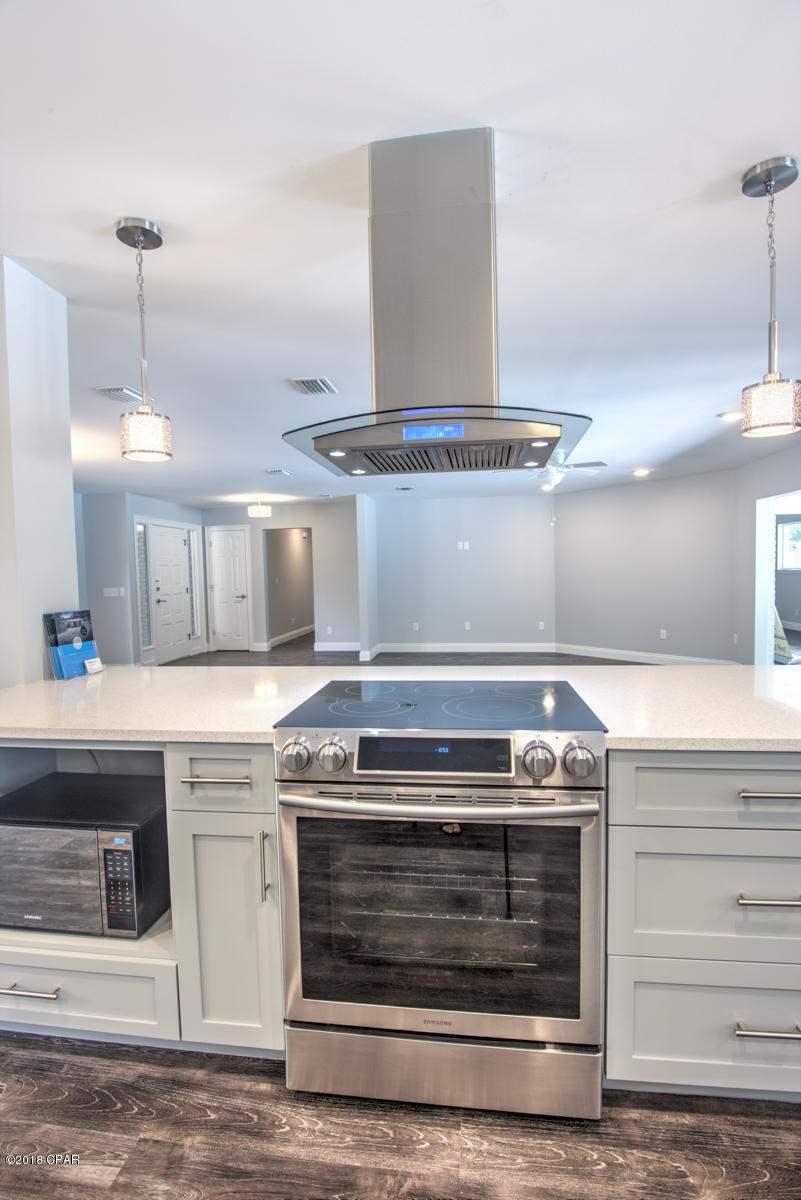 Pretty Bayou Island - Residential