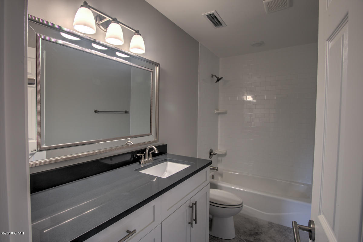 Pretty Bayou Island - Residential