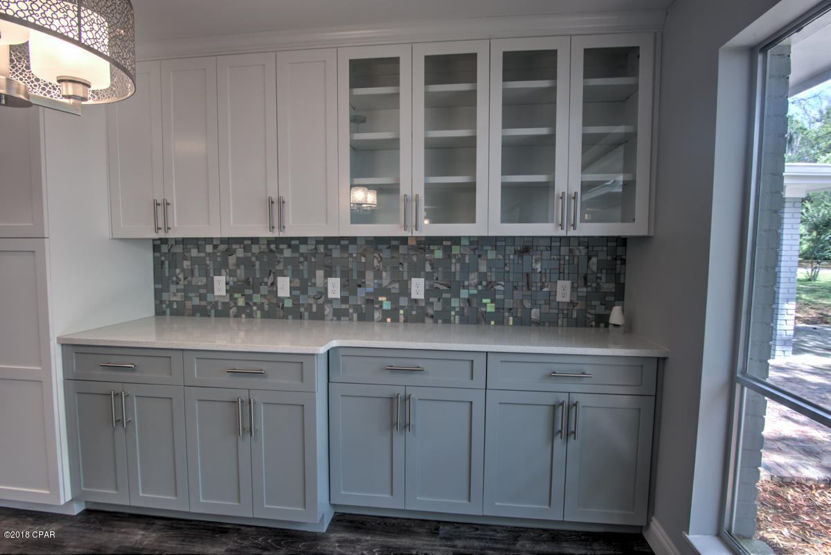 Pretty Bayou Island - Residential