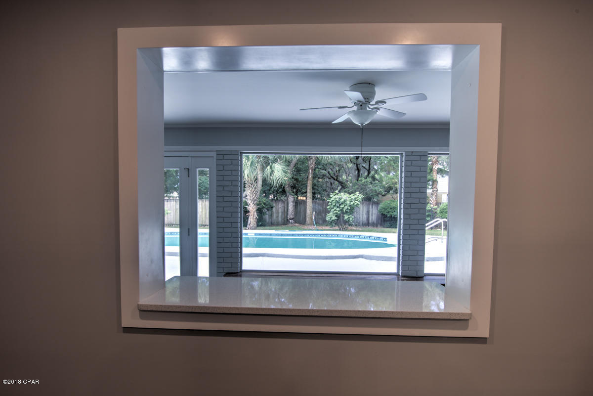 Pretty Bayou Island - Residential