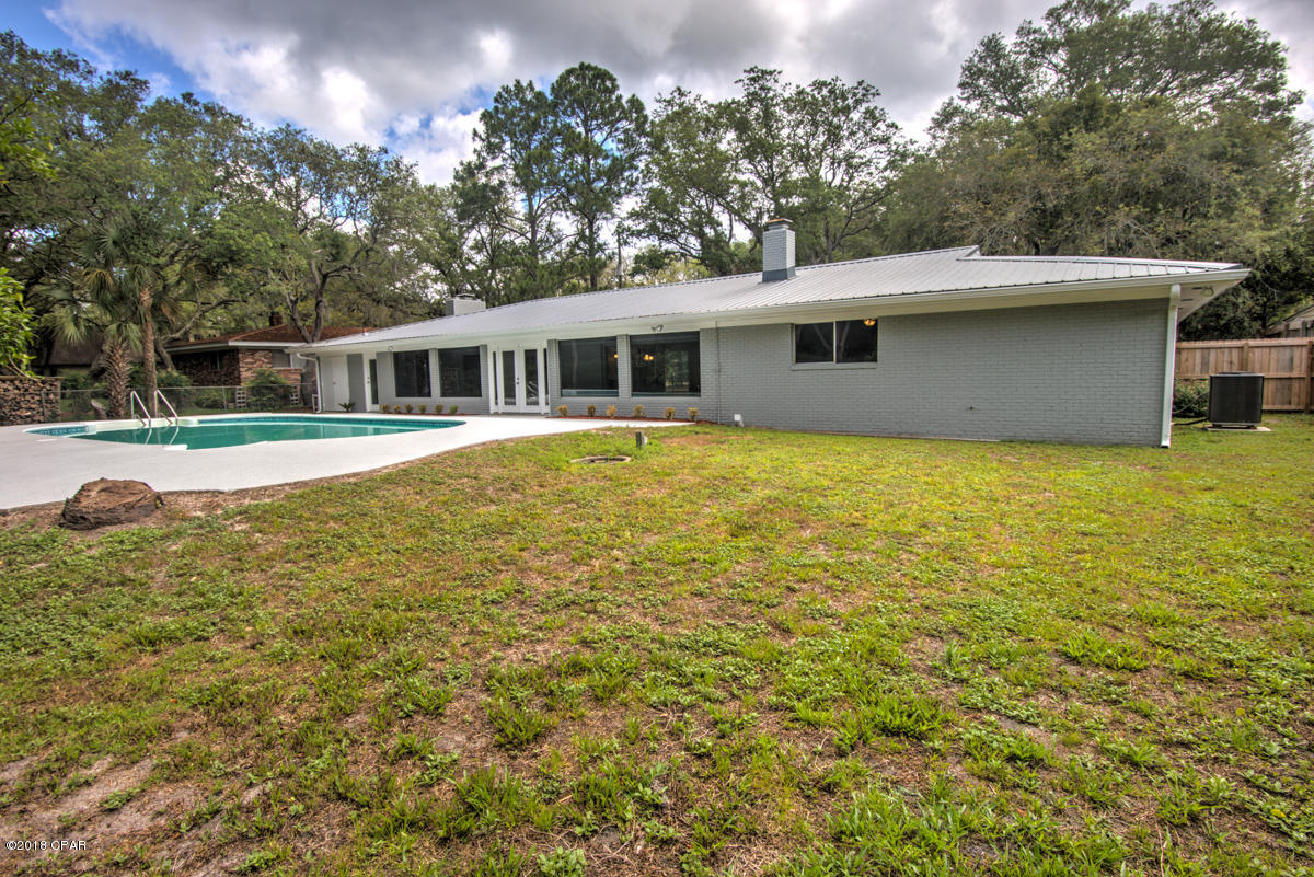 Pretty Bayou Island - Residential