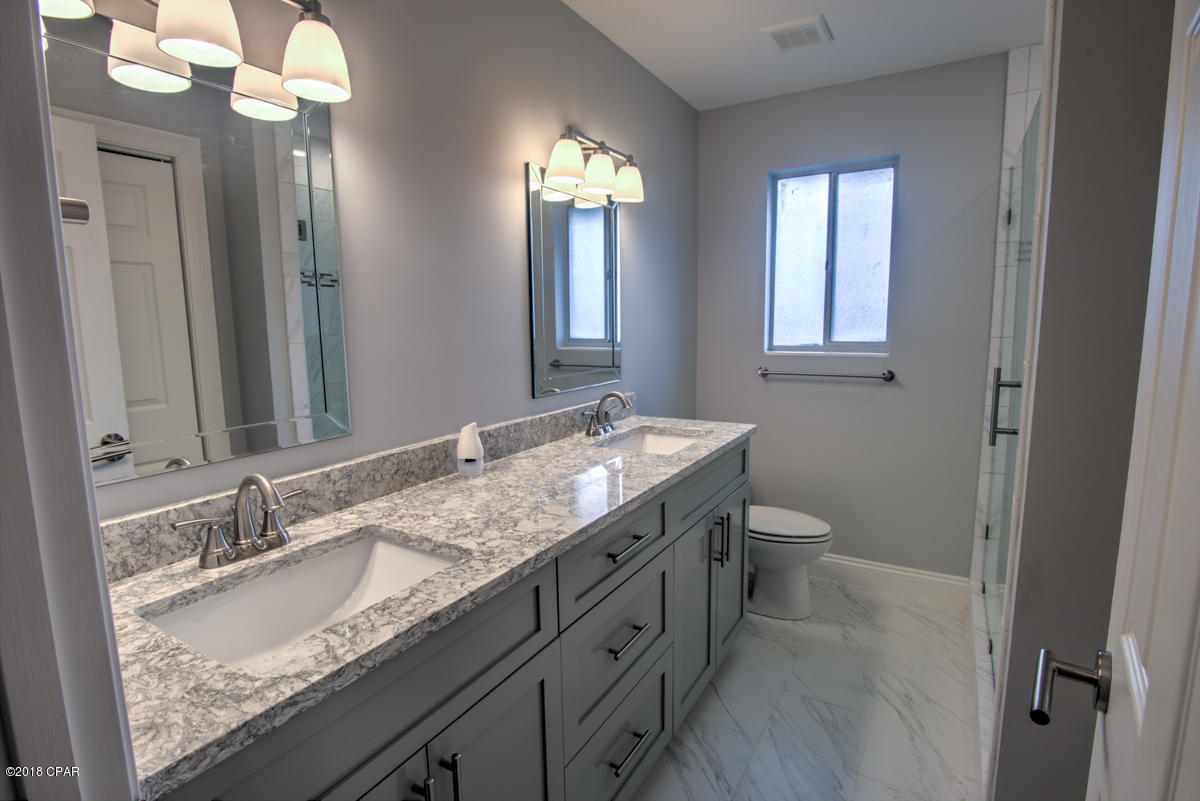 Pretty Bayou Island - Residential