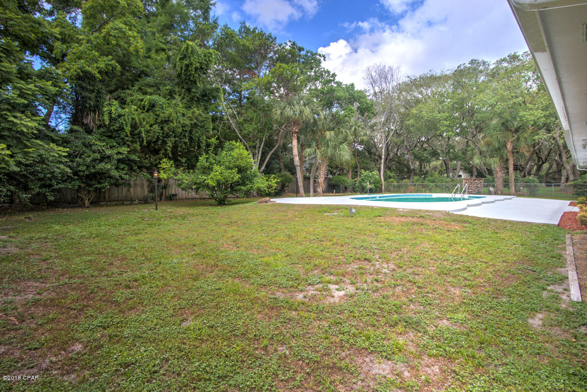 Pretty Bayou Island - Residential