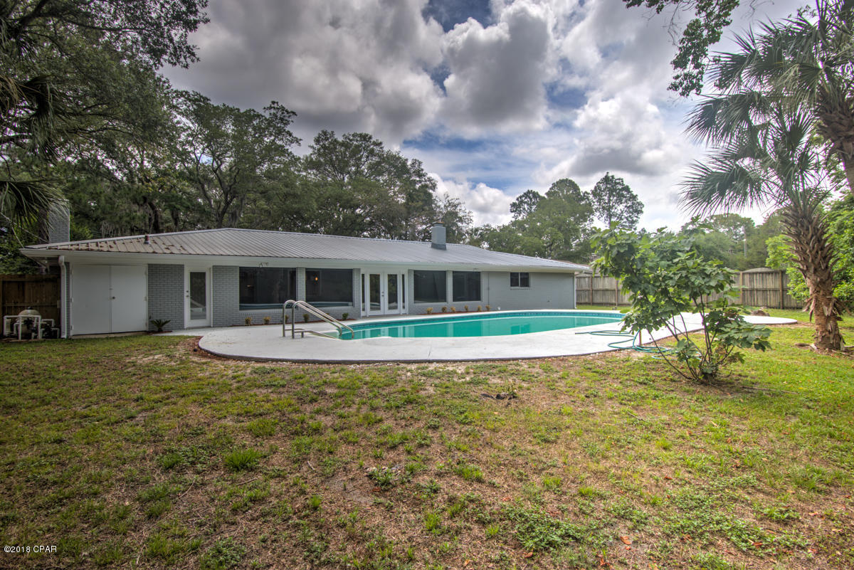 Pretty Bayou Island - Residential