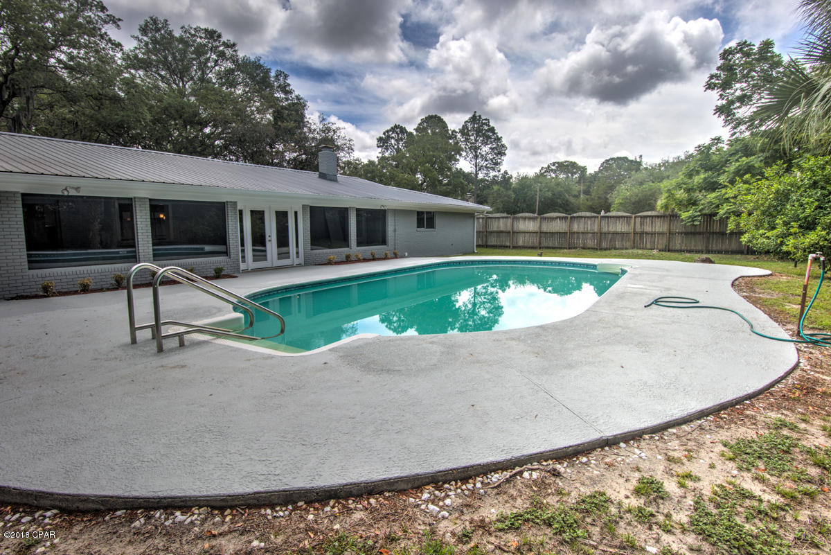 Pretty Bayou Island - Residential