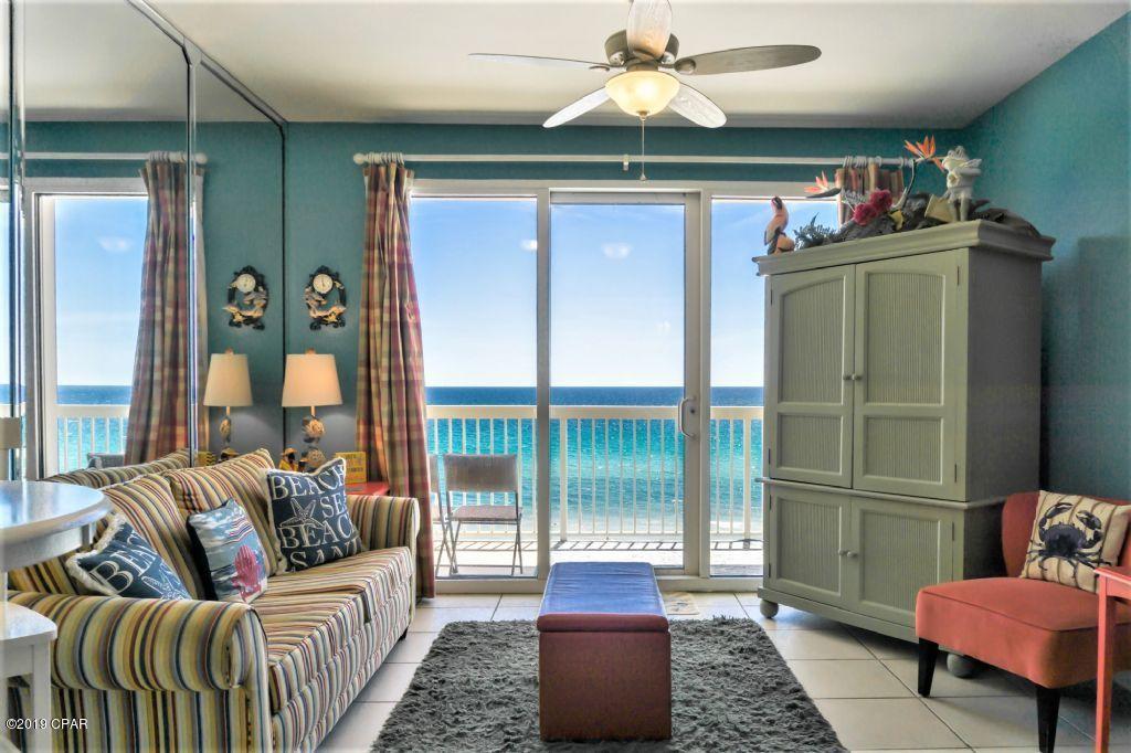 Calypso Towers I - Residential