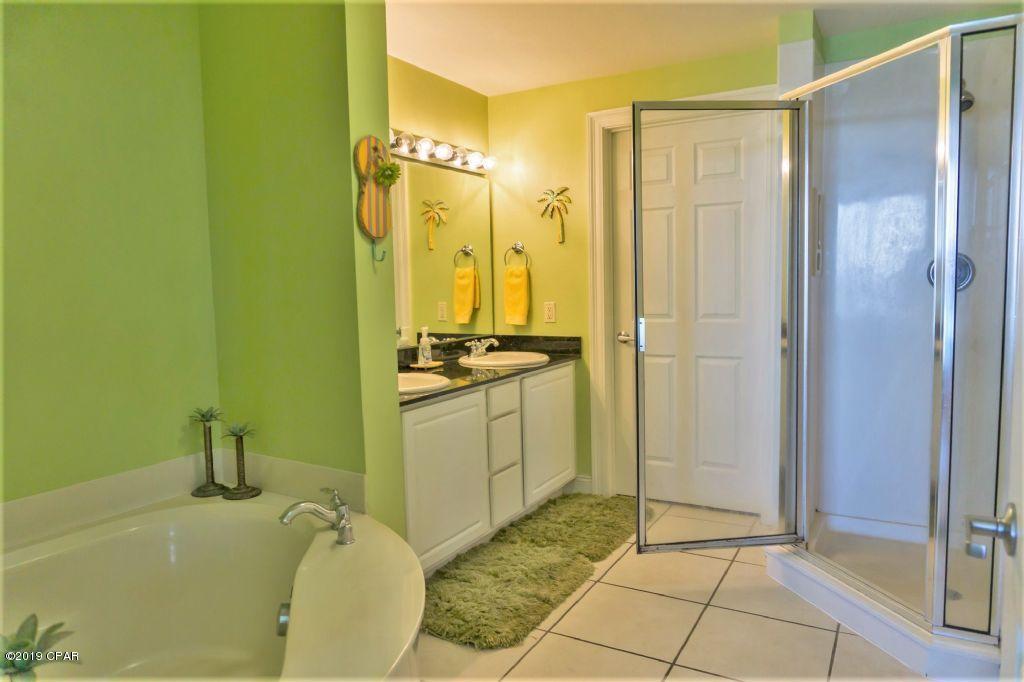 Calypso Towers I - Residential