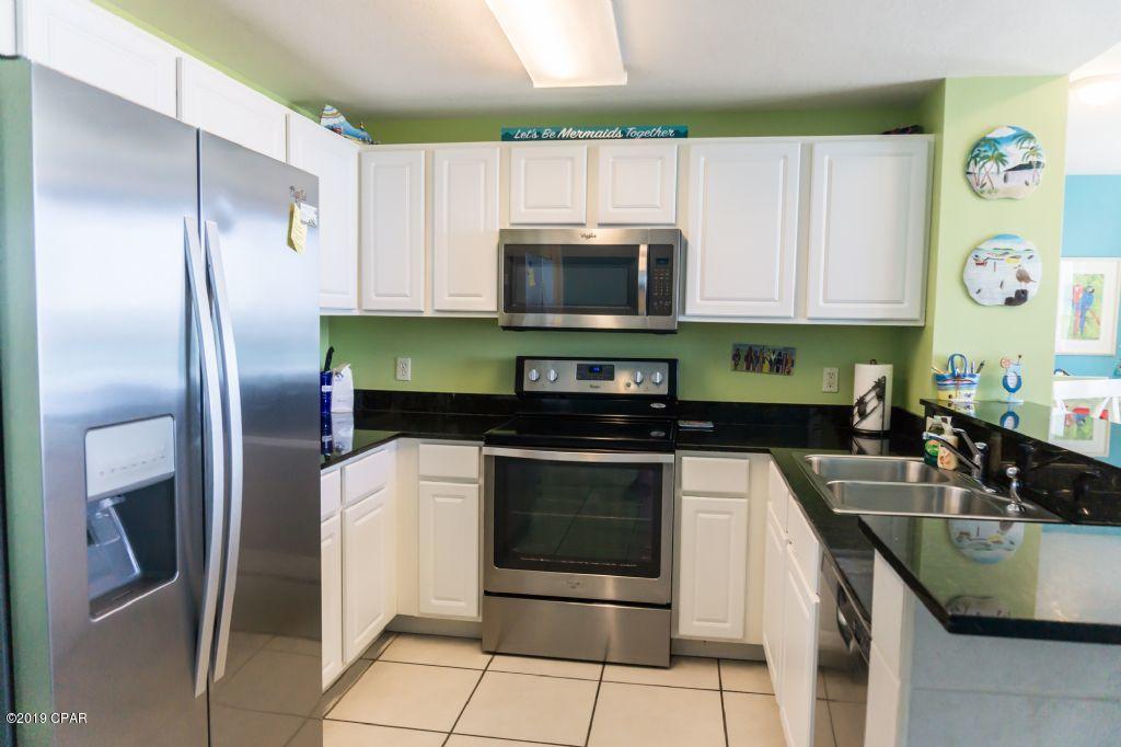 Calypso Towers I - Residential