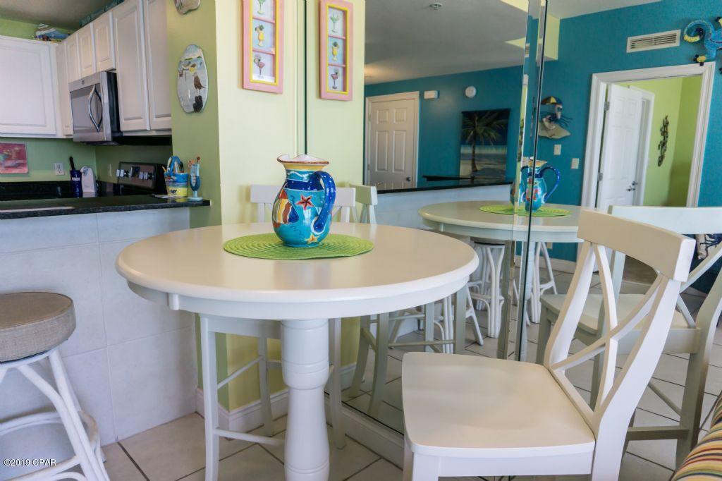 Calypso Towers I - Residential