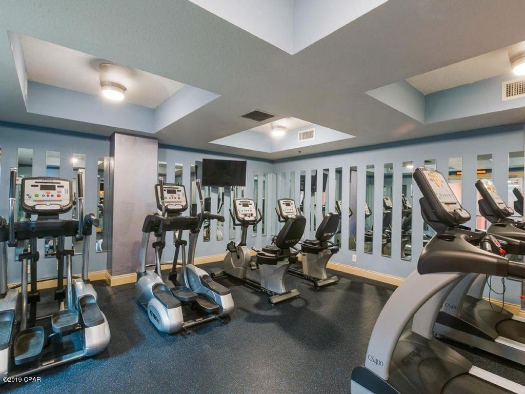 Calypso Towers I - Residential