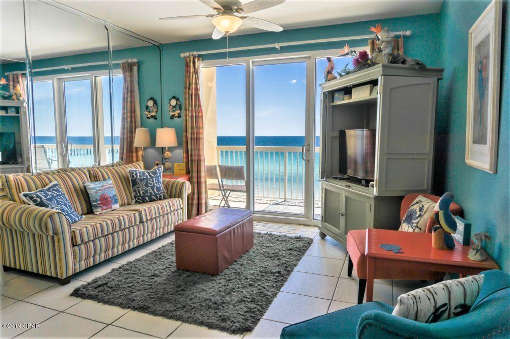 Calypso Towers I - Residential