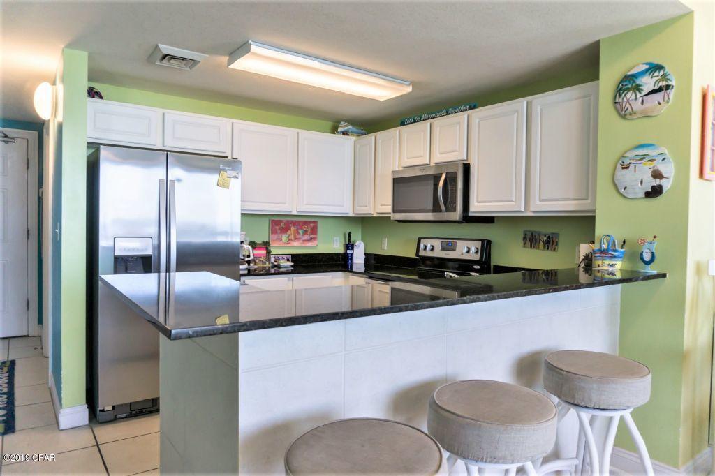 Calypso Towers I - Residential