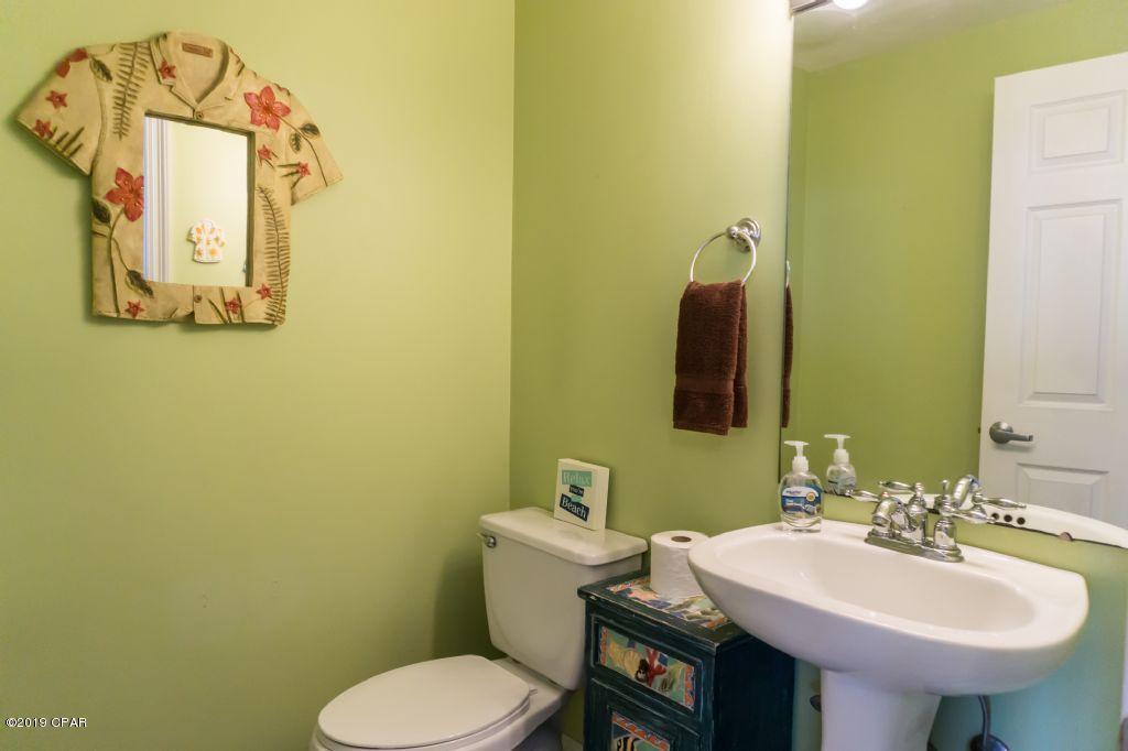 Calypso Towers I - Residential