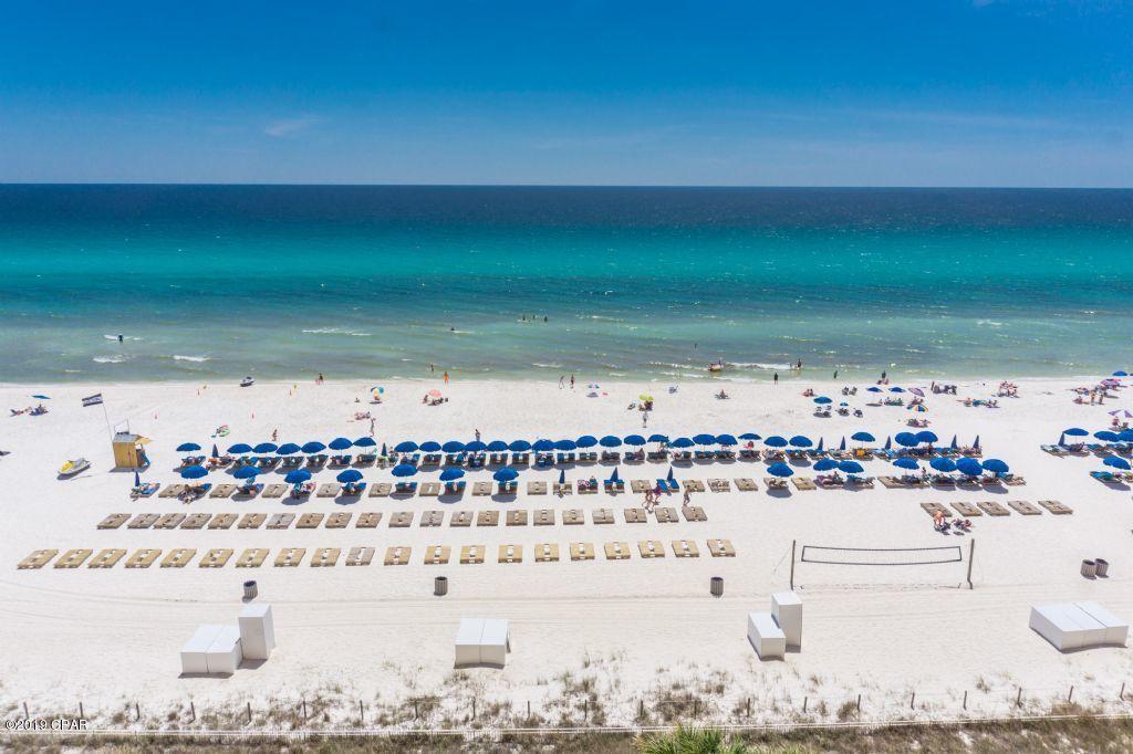 Calypso Towers I - Residential