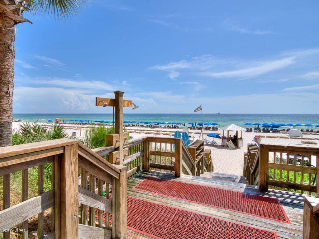 Calypso Towers I - Residential