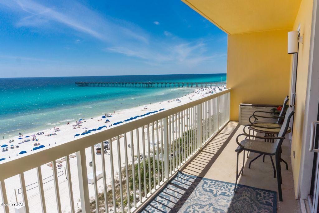 Calypso Towers I - Residential