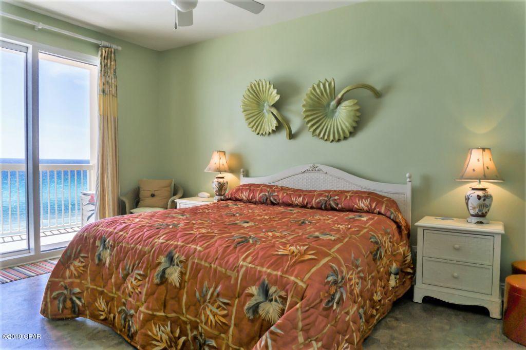 Calypso Towers I - Residential