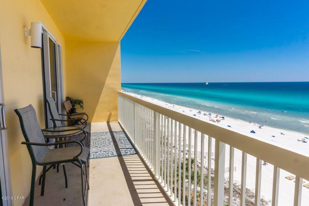 Calypso Towers I - Residential