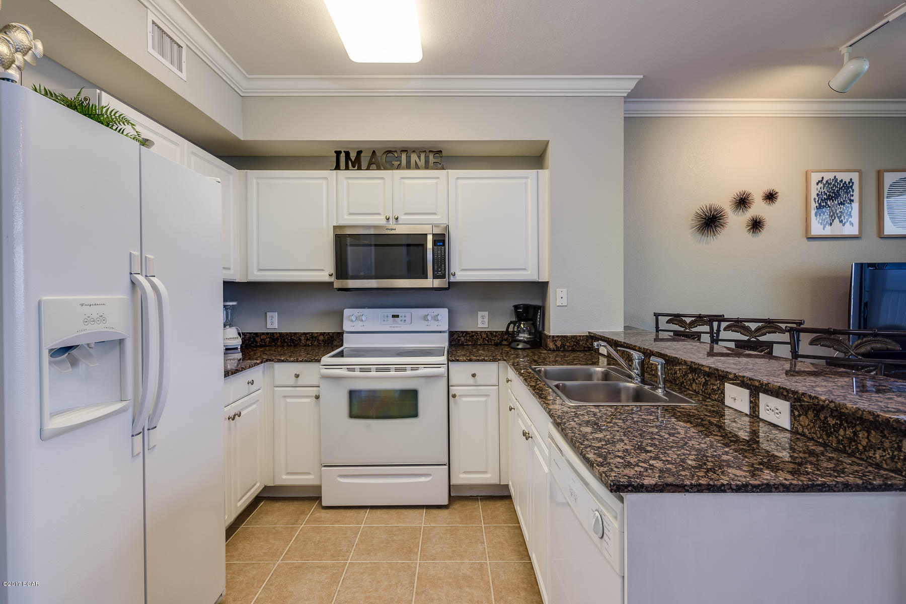 Tidewater Beach Phase II - Residential