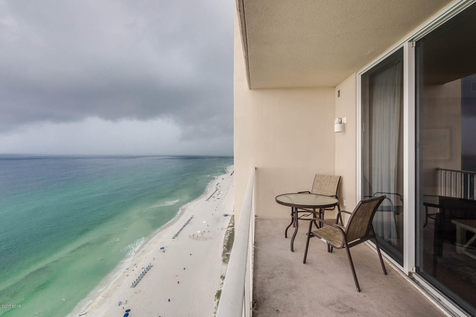 Tidewater Beach Phase II - Residential