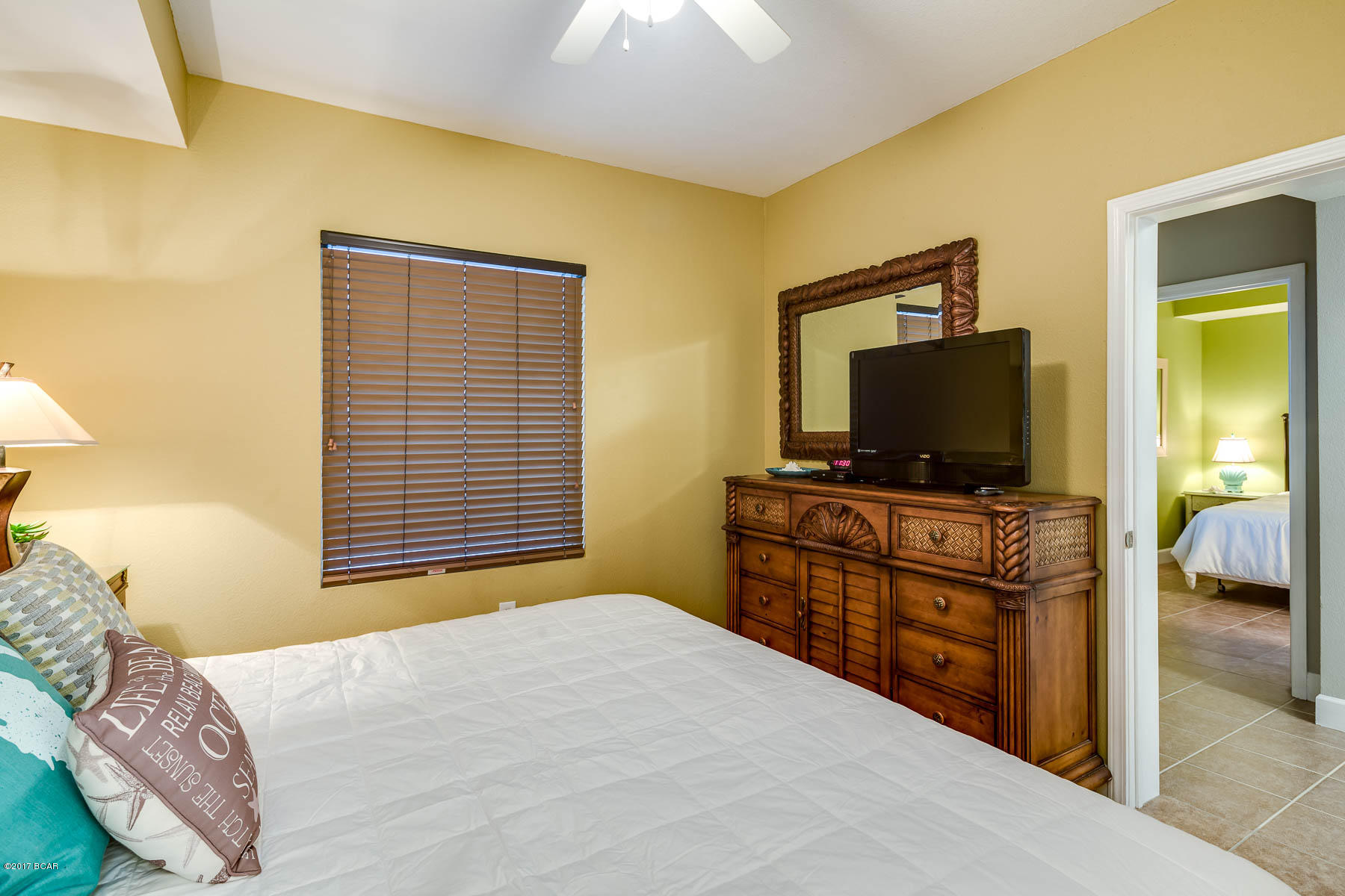 Tidewater Beach Phase II - Residential